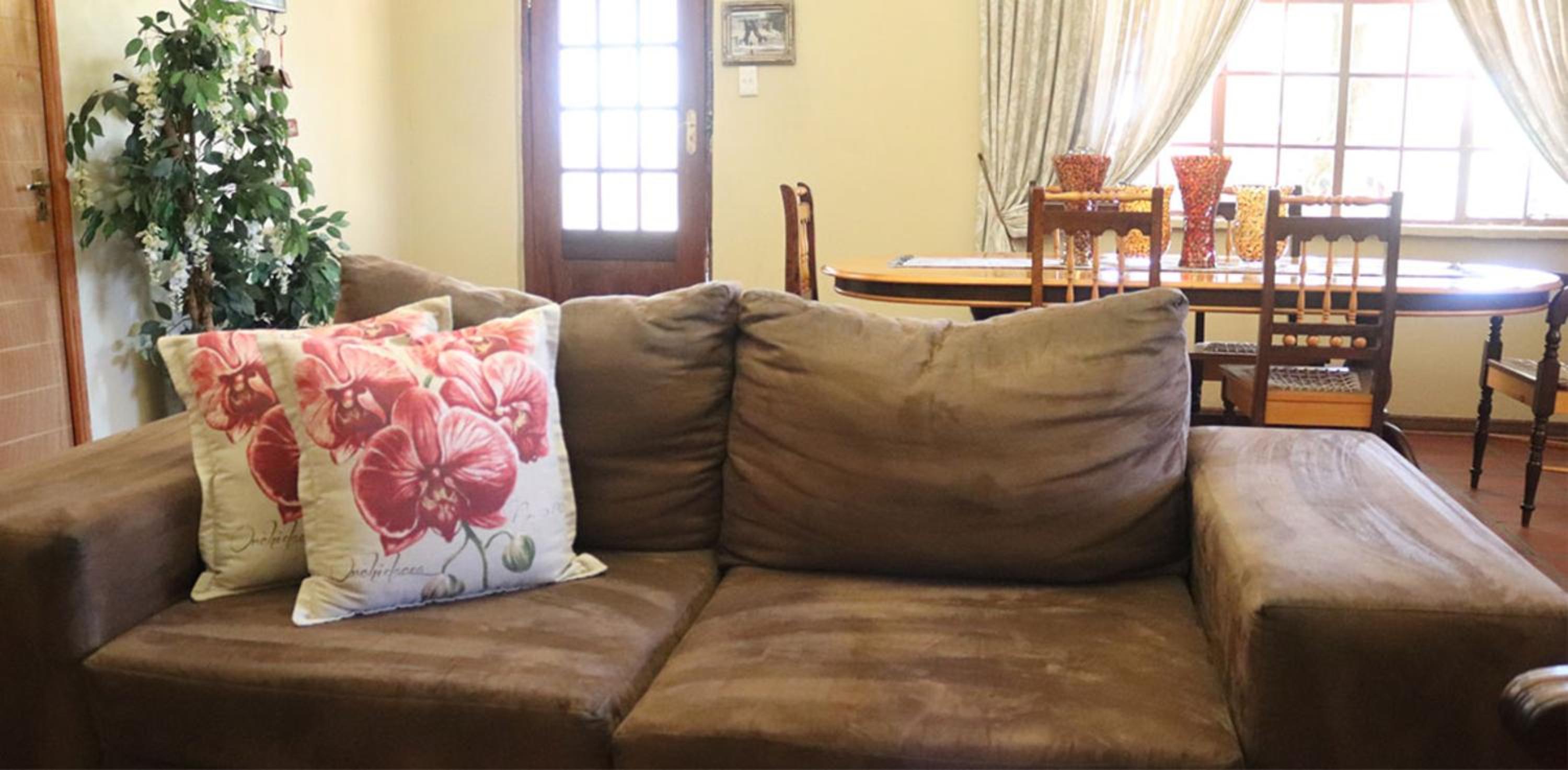 Deluxe Villa photo 1