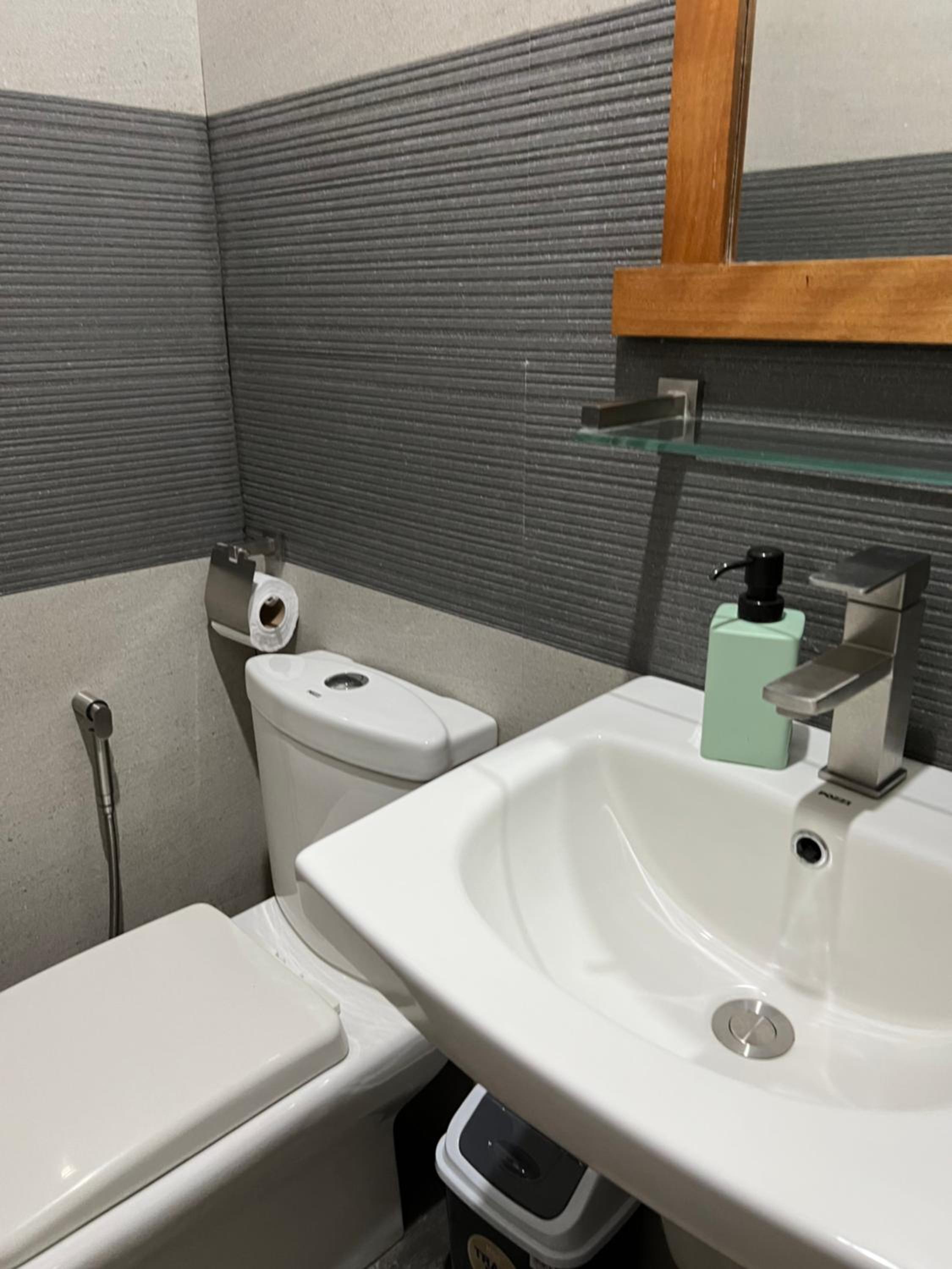 Mixed Dormitory Room photo 2
