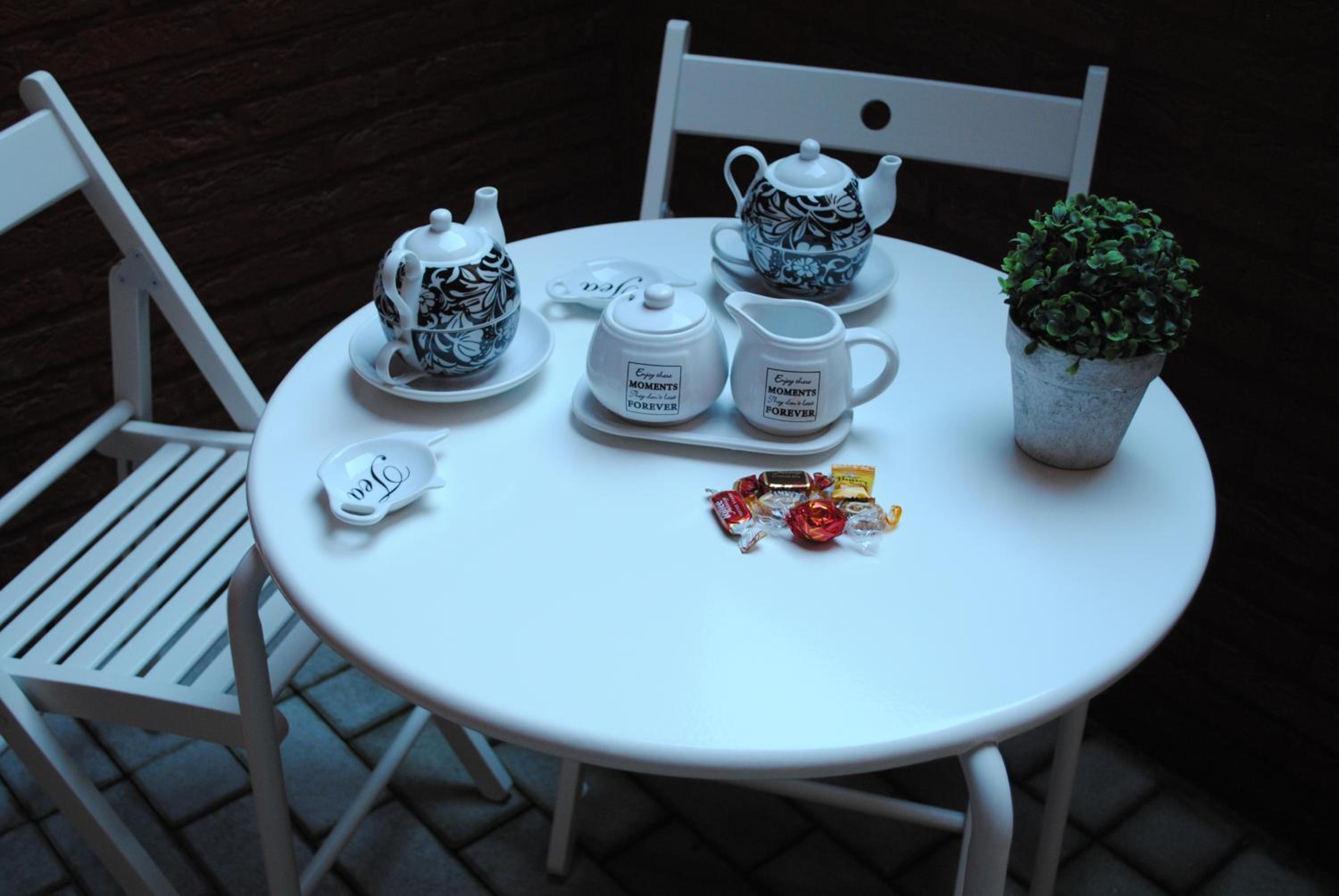 Apartment - Ground Floor - Photo 13