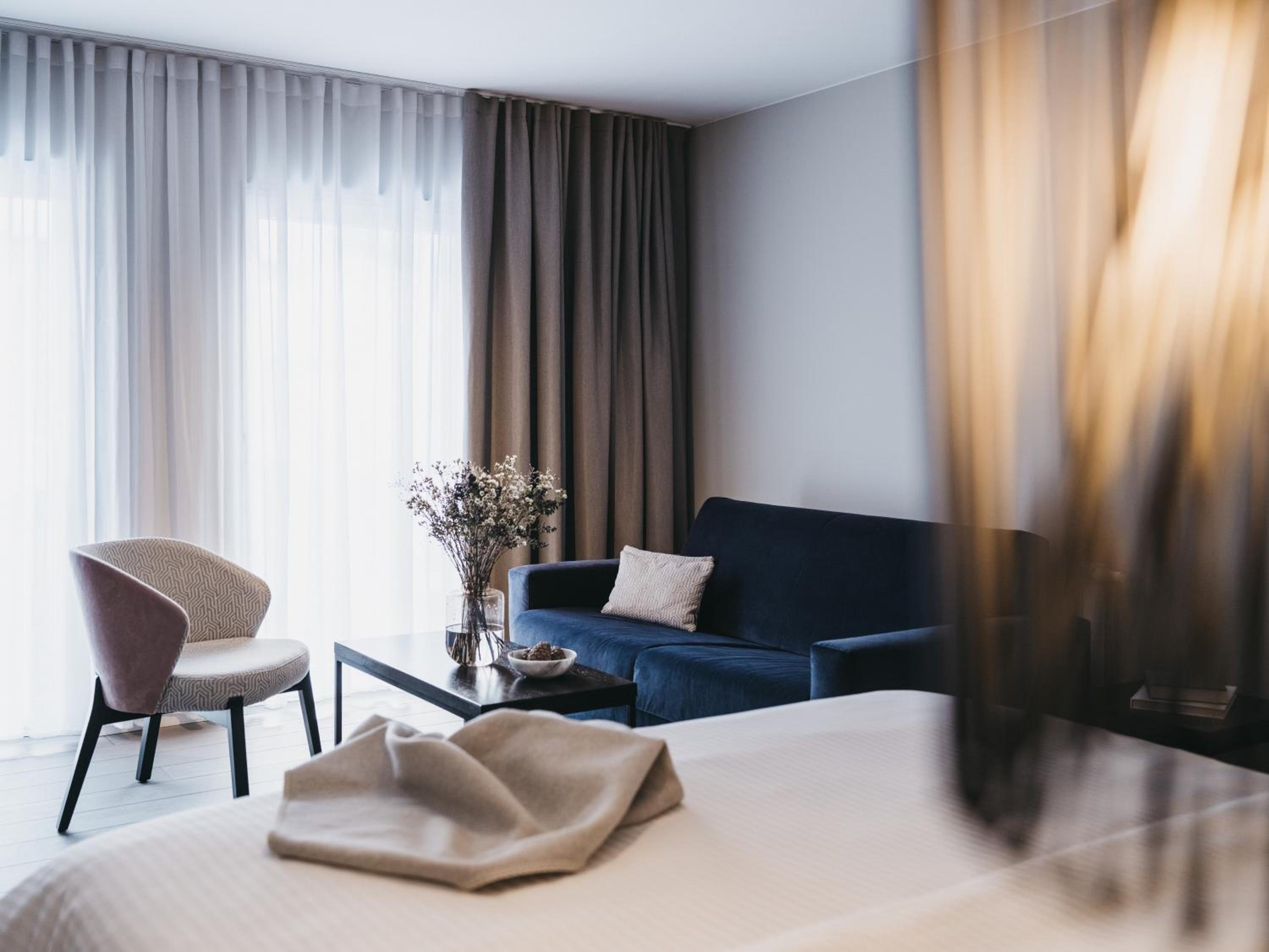 Junior Penthouse Suite - Photo 1
