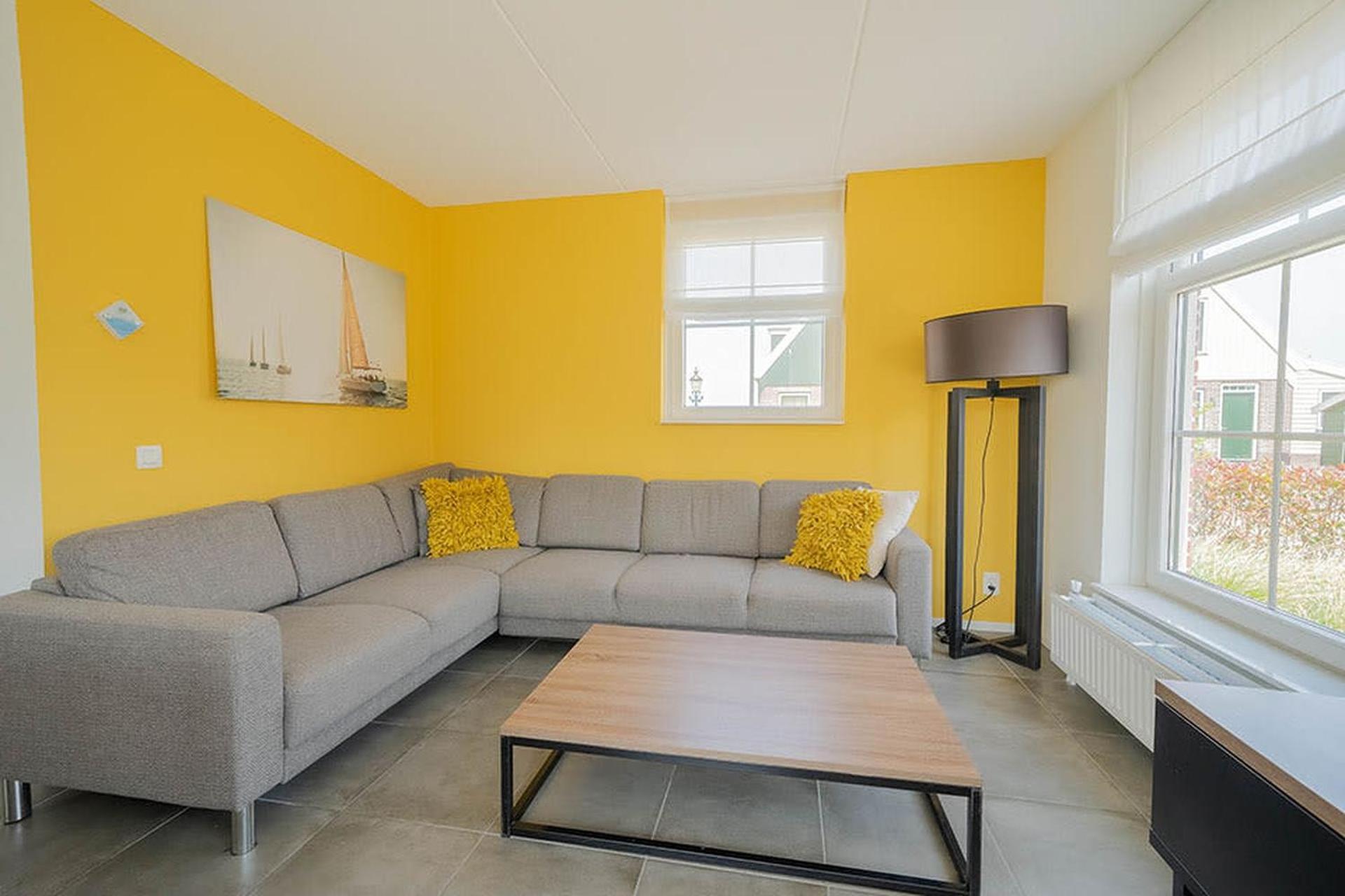 Four Bedroom Bungalow - Speeltoren 8