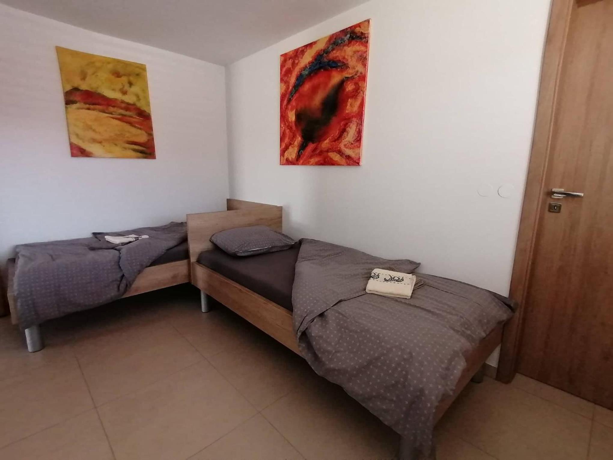 Family Suite - Photo 1