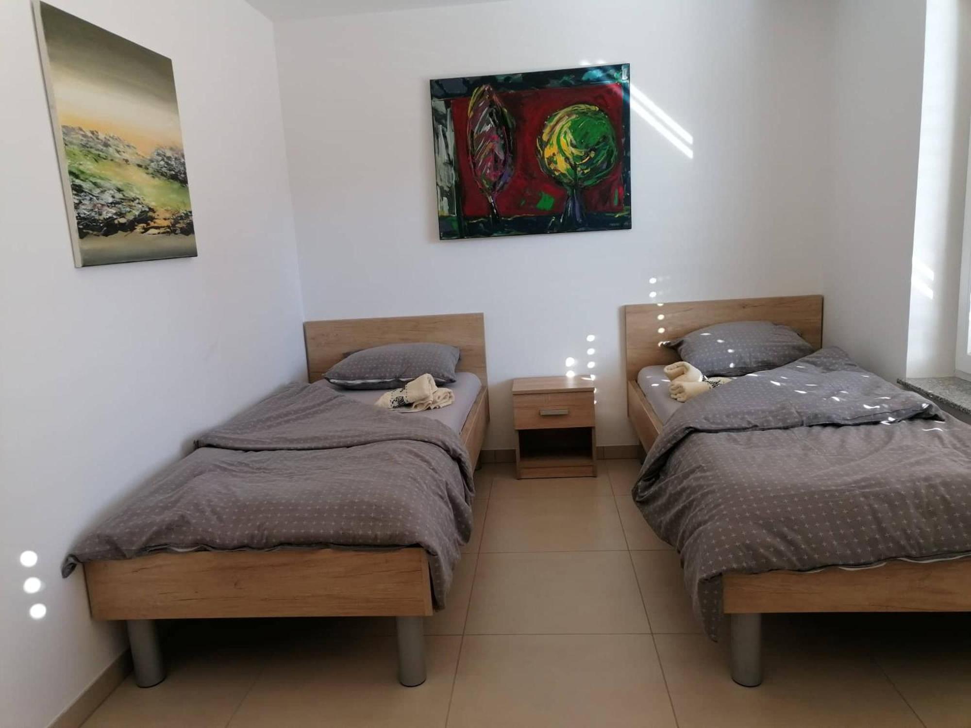 Family Suite - Photo 2
