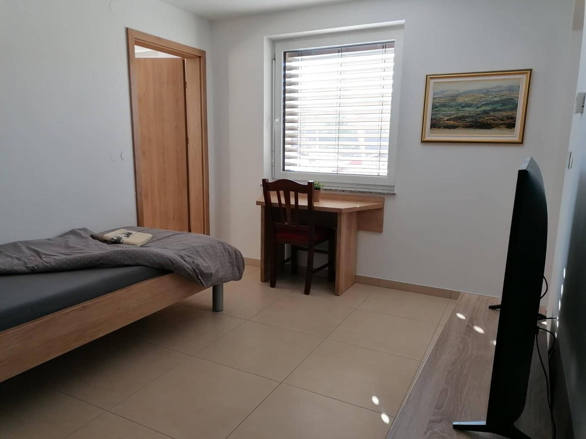 Family Suite - Photo 4