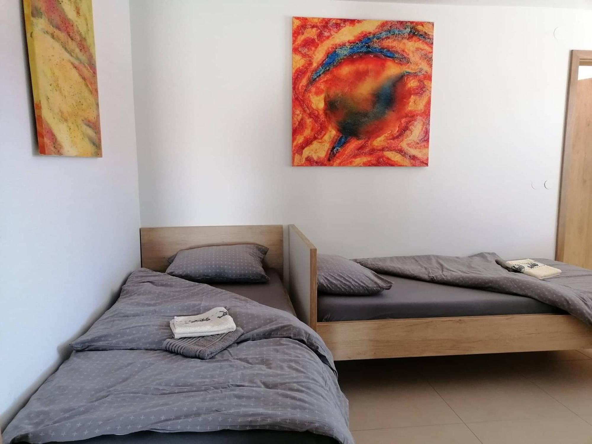 Family Suite - Photo 5