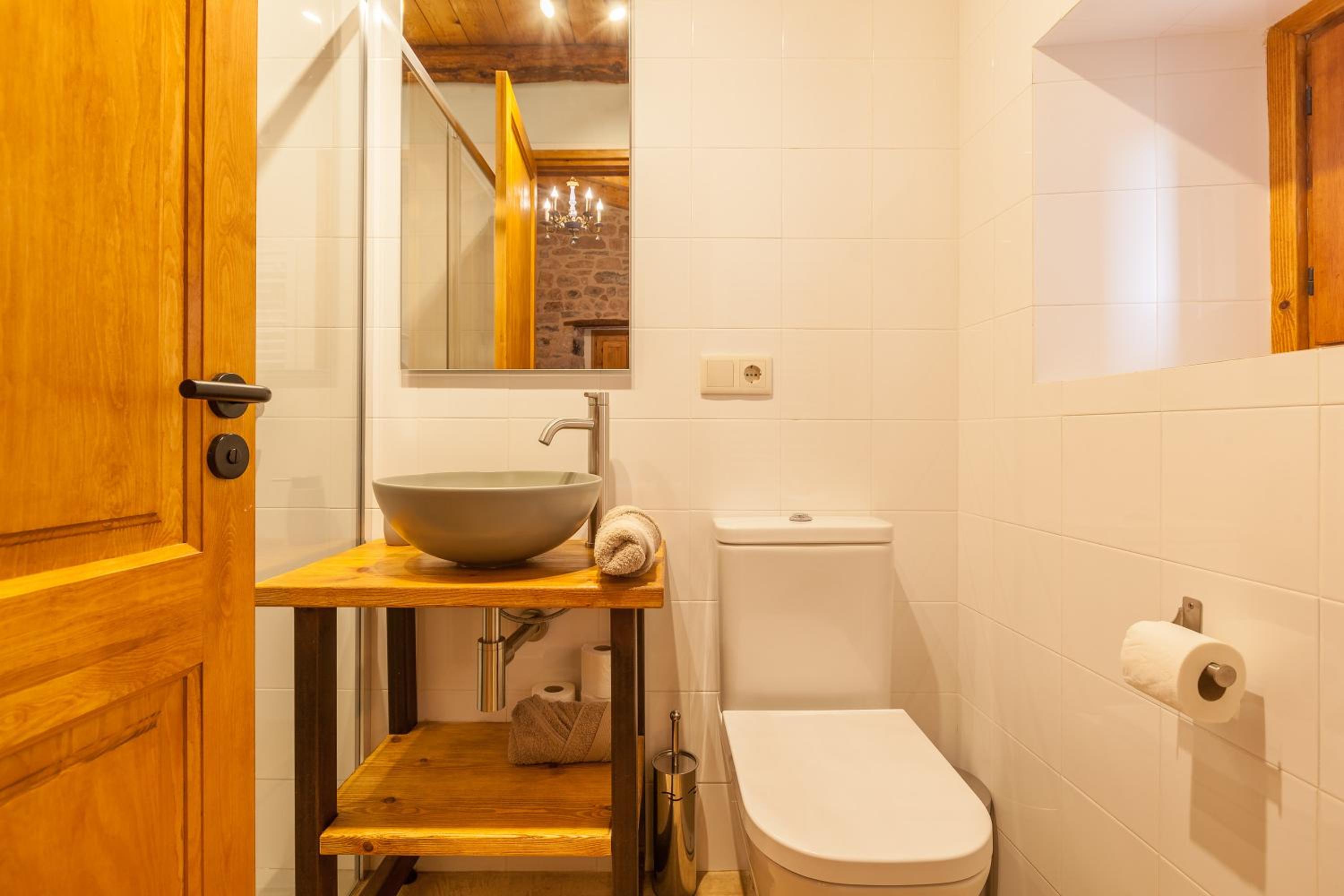 Apartment with Terrace photo 3