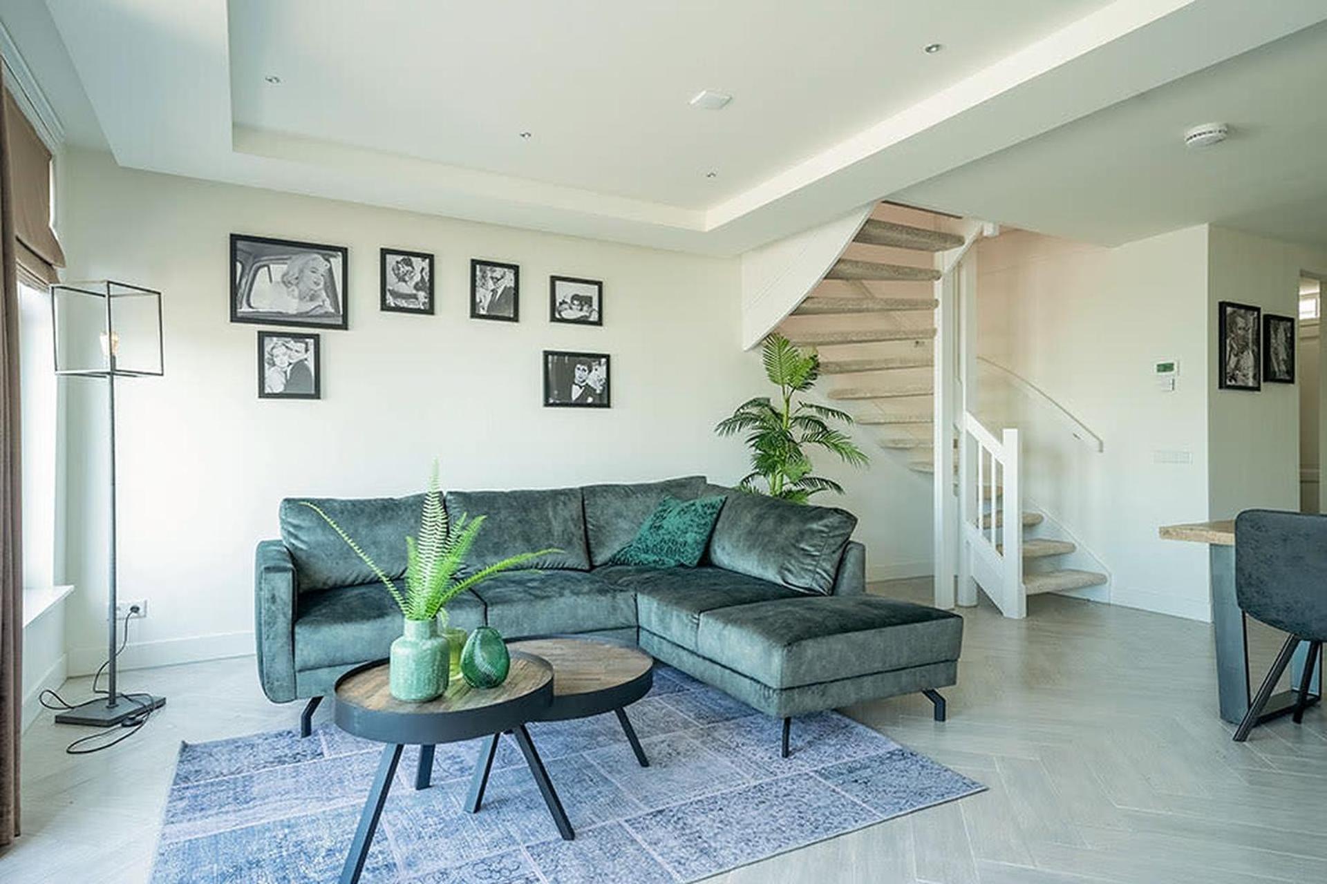 Two Bedroom Apartment - Zuiderzee 4