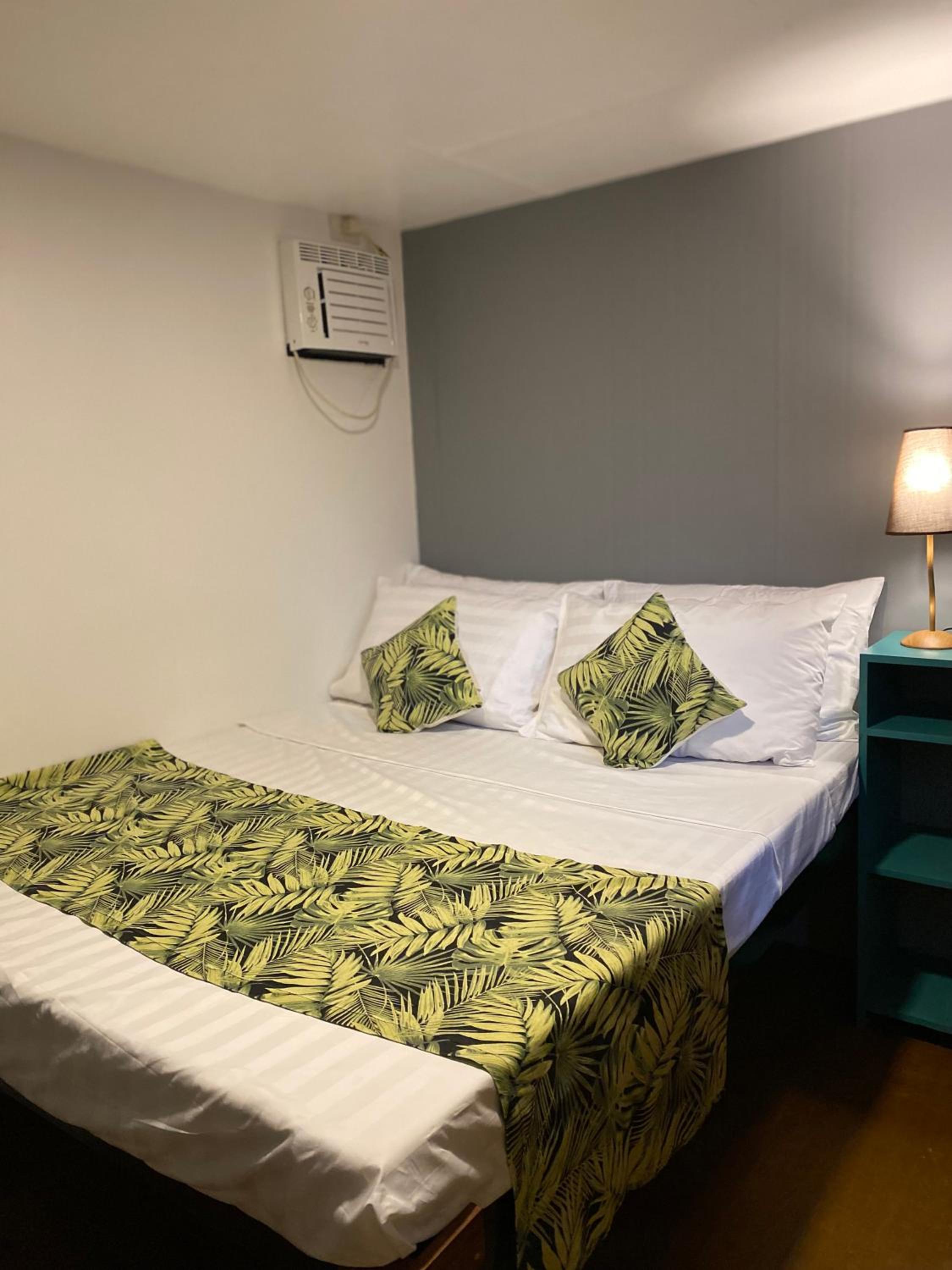 Double Room - Photo 1