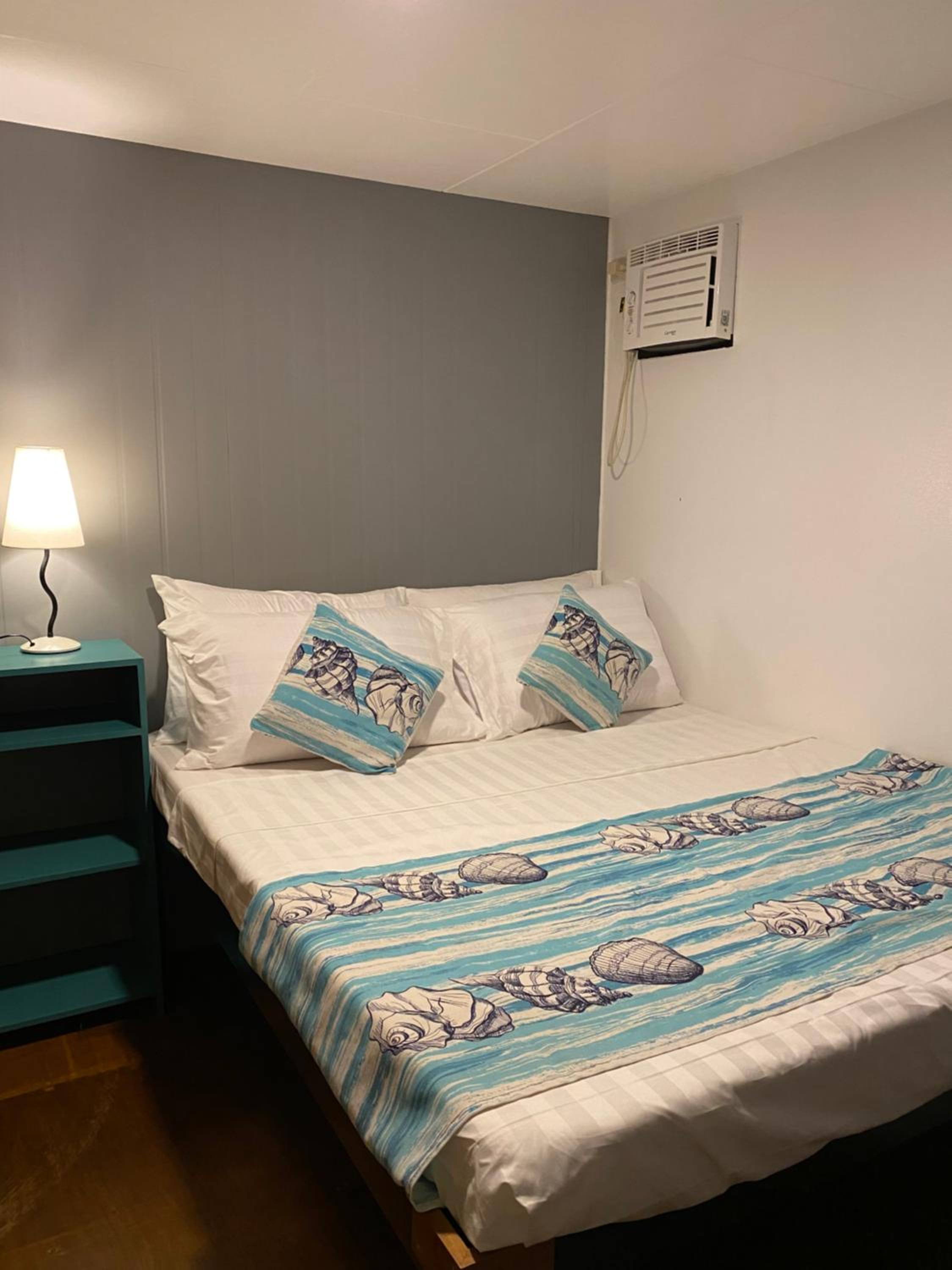 Double Room - Photo 7