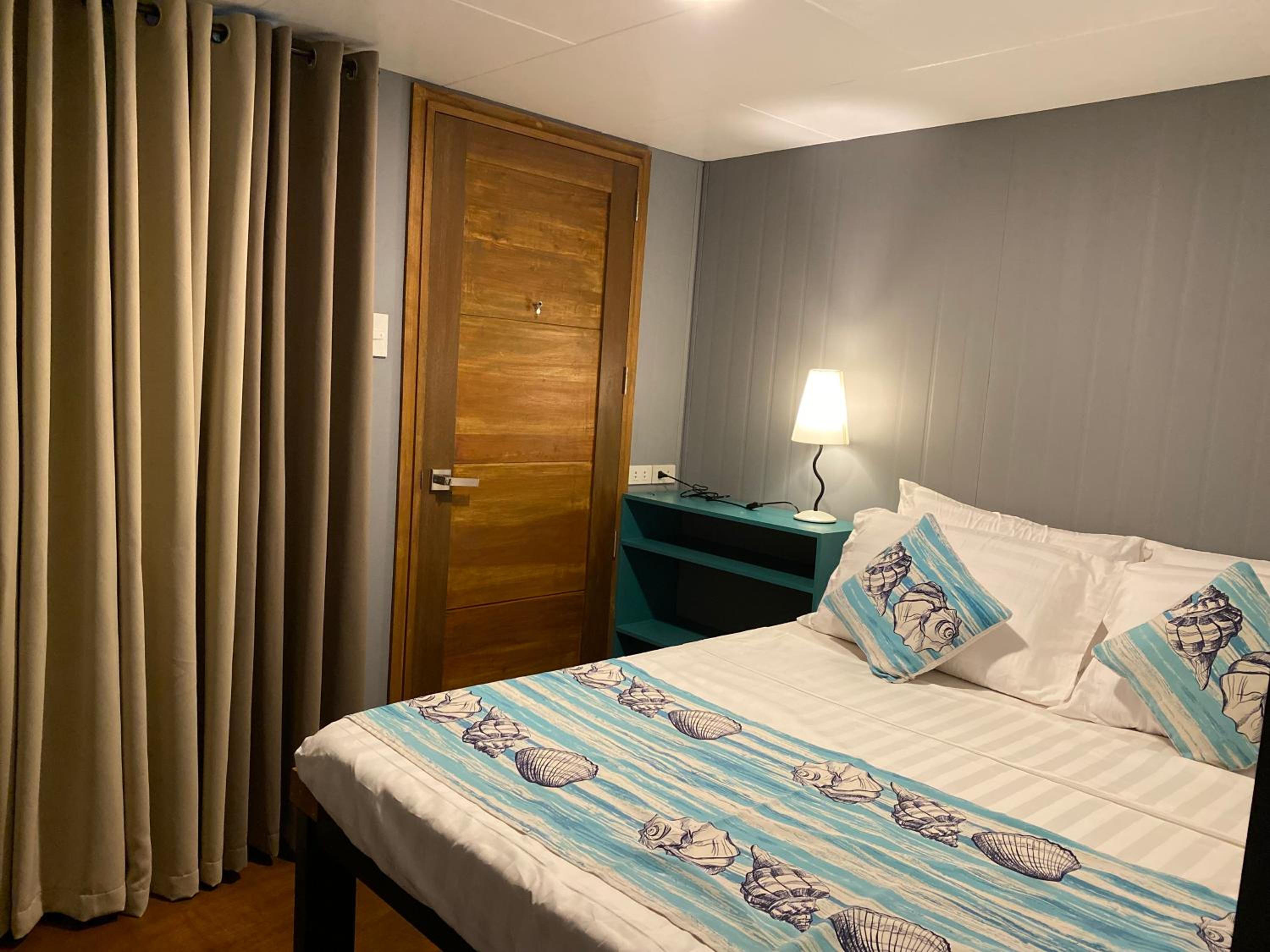 Double Room - Photo 3