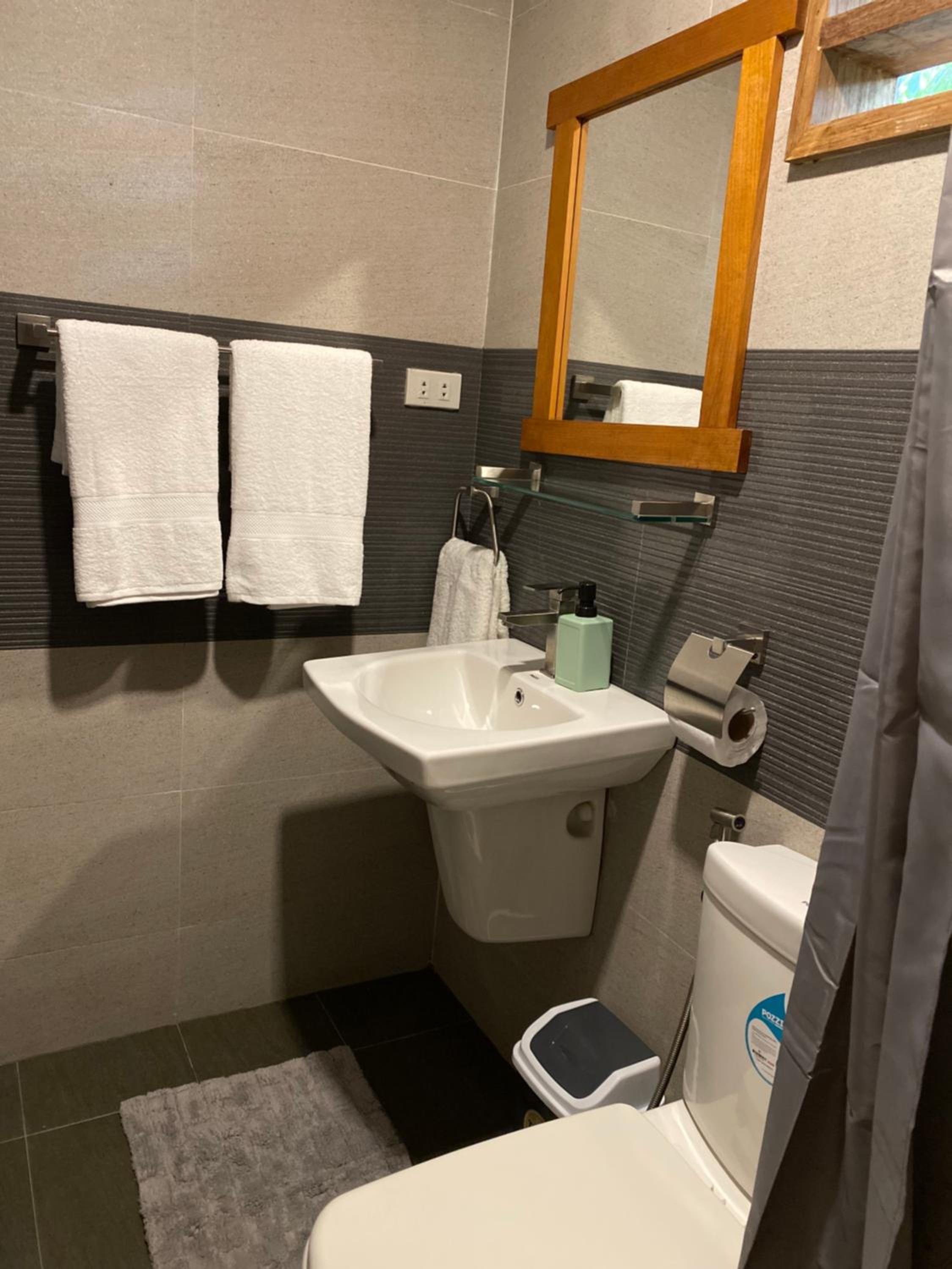 Double Room - Photo 2