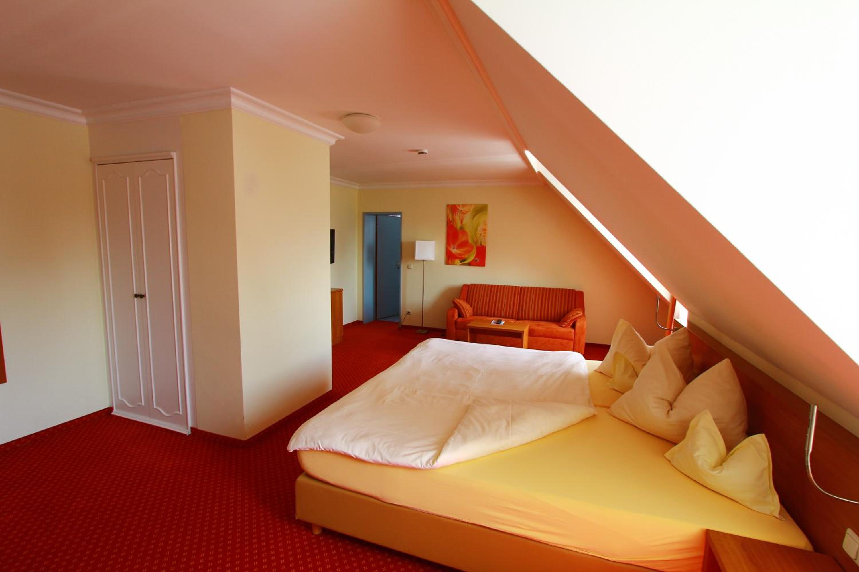 Standard Apartment - Photo 1