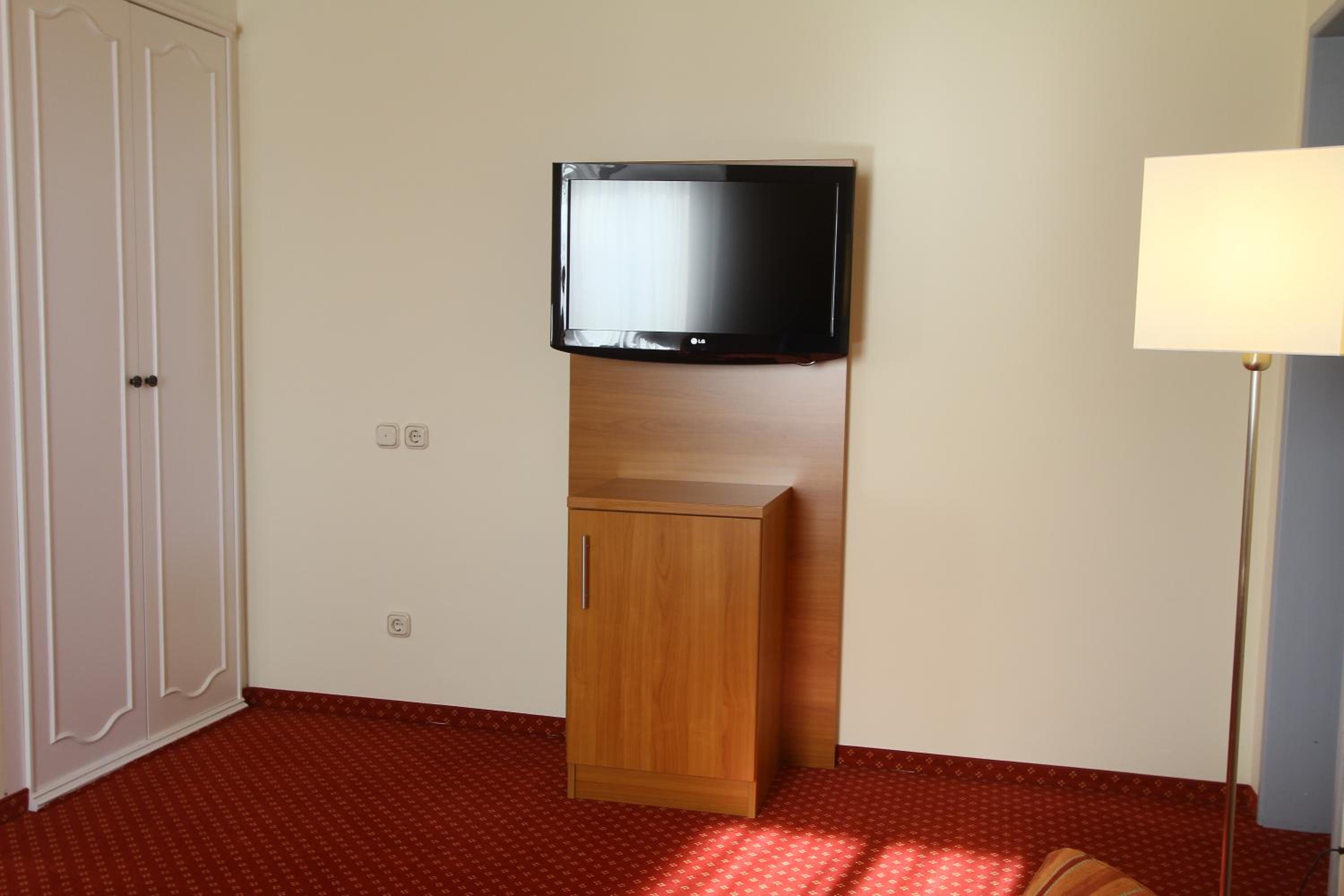Standard Apartment - Photo 8