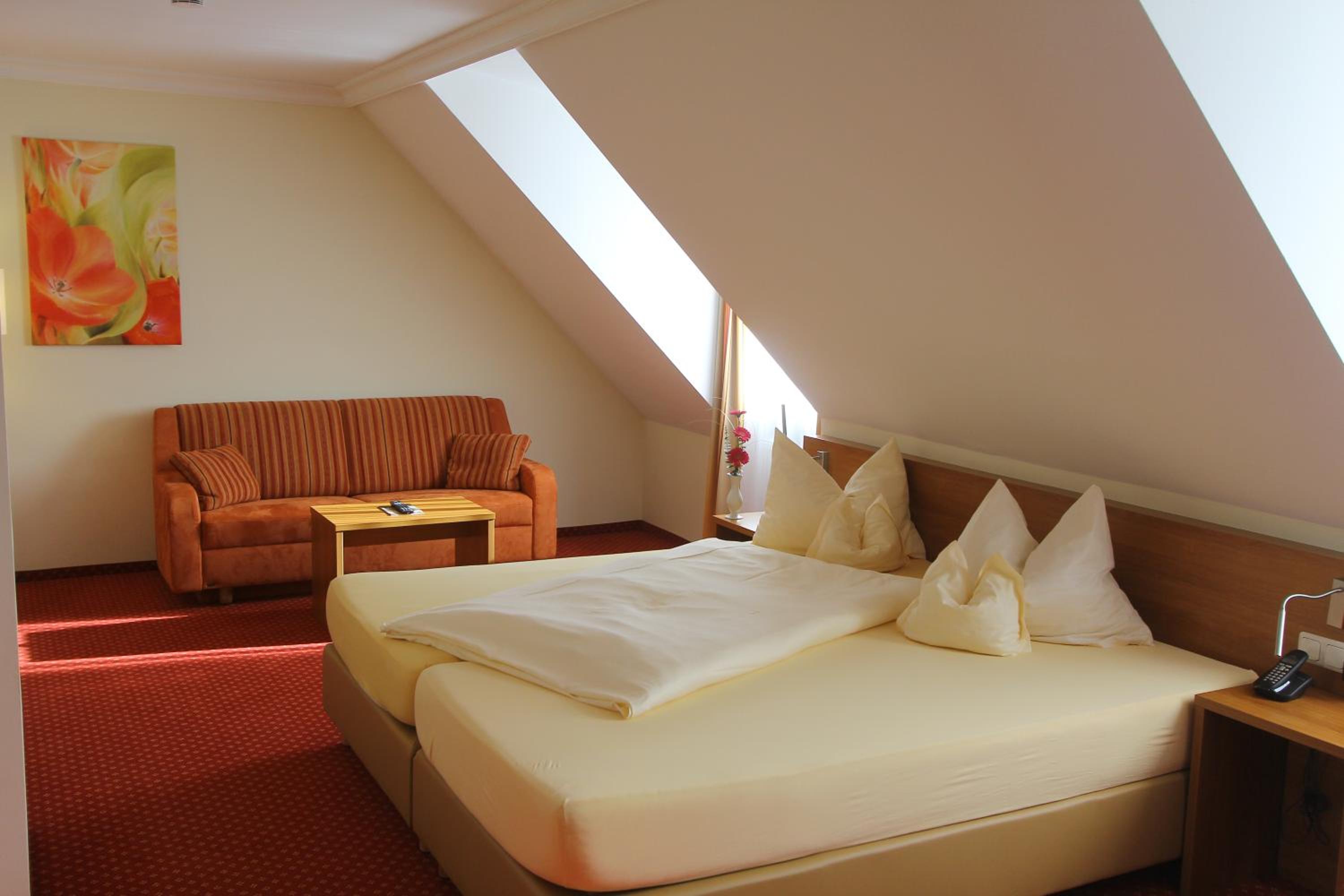 Standard Apartment - Photo 7