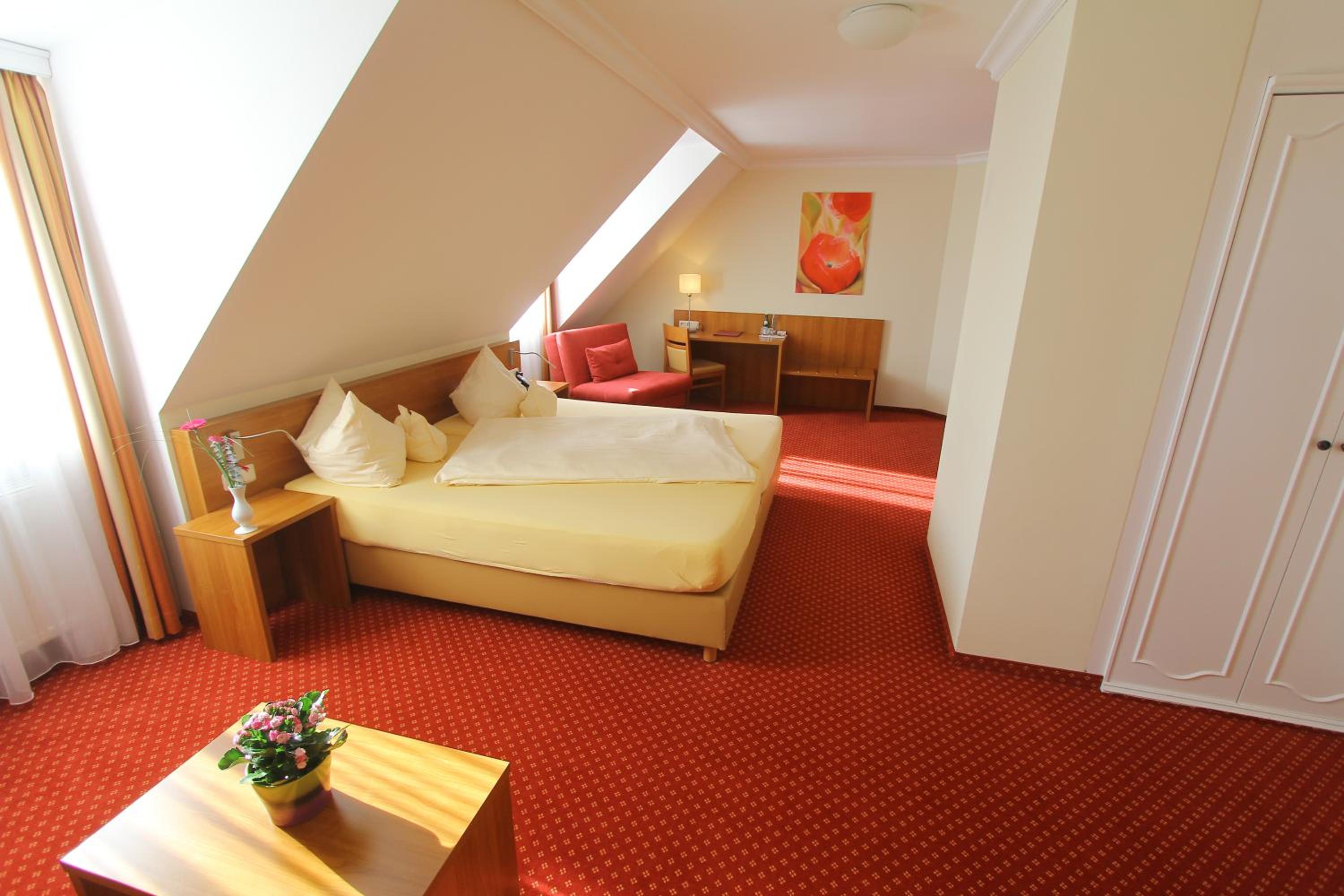 Standard Apartment - Photo 6