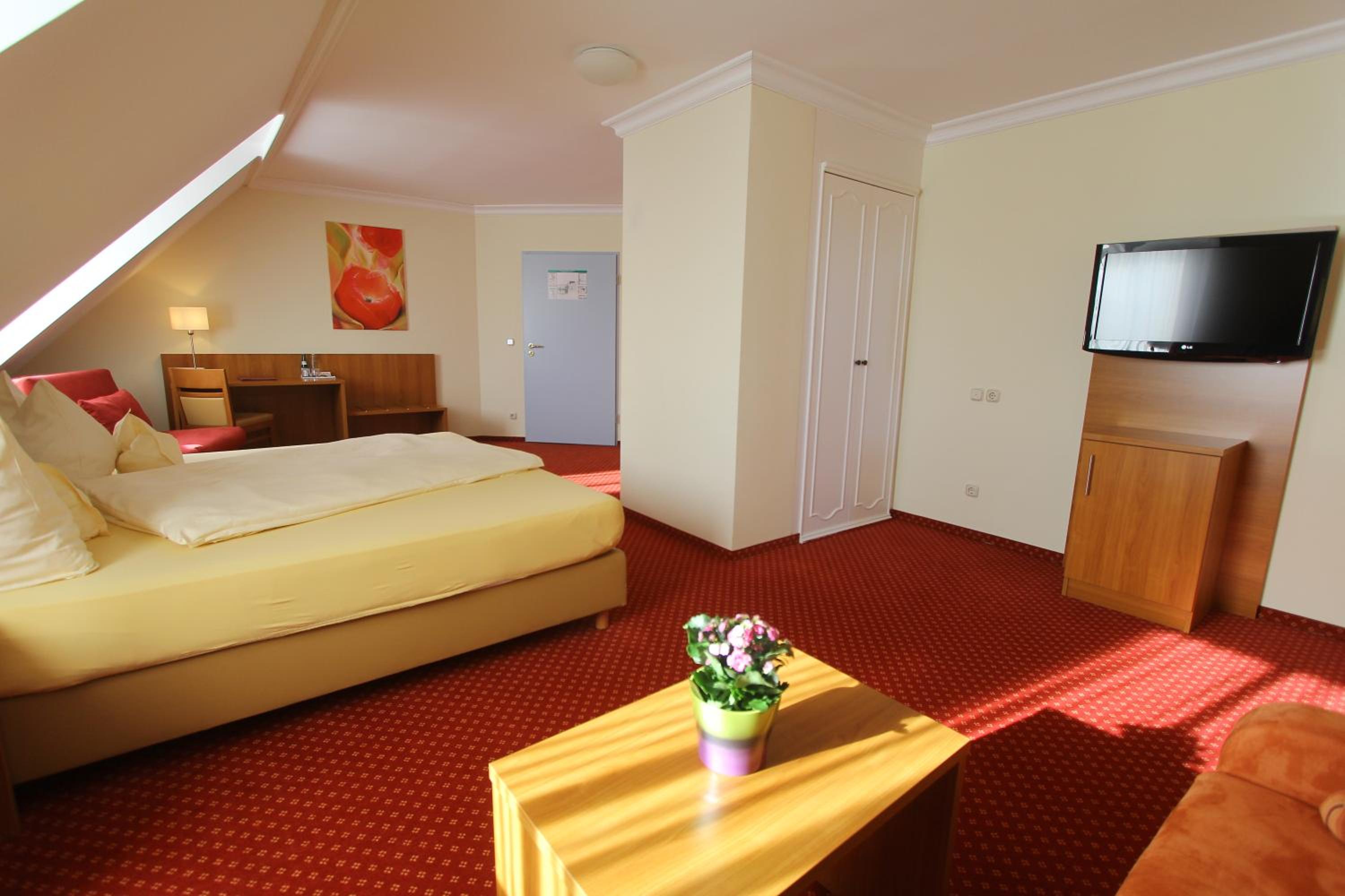 Standard Apartment - Photo 3