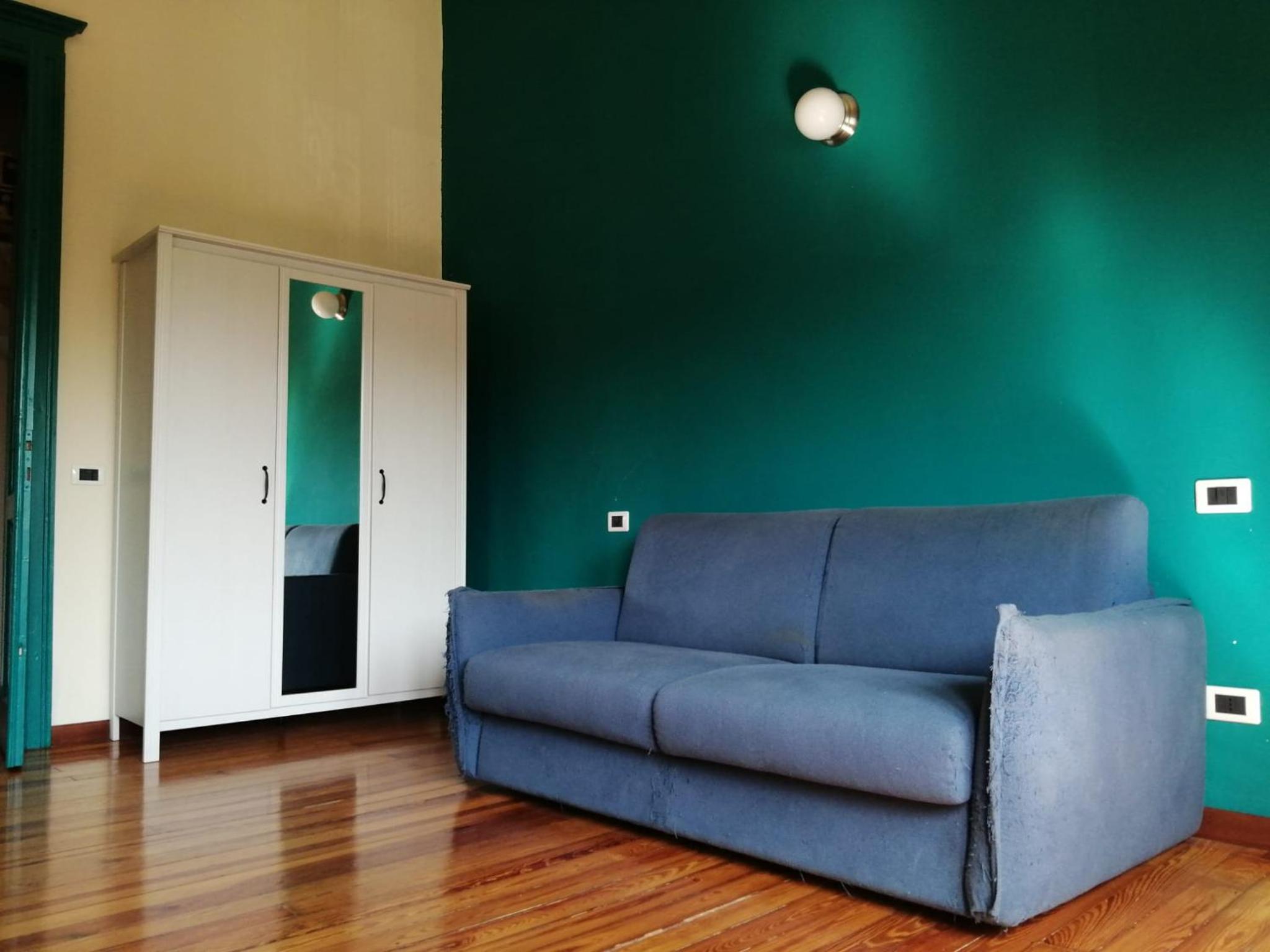 Standard Apartment photo 2
