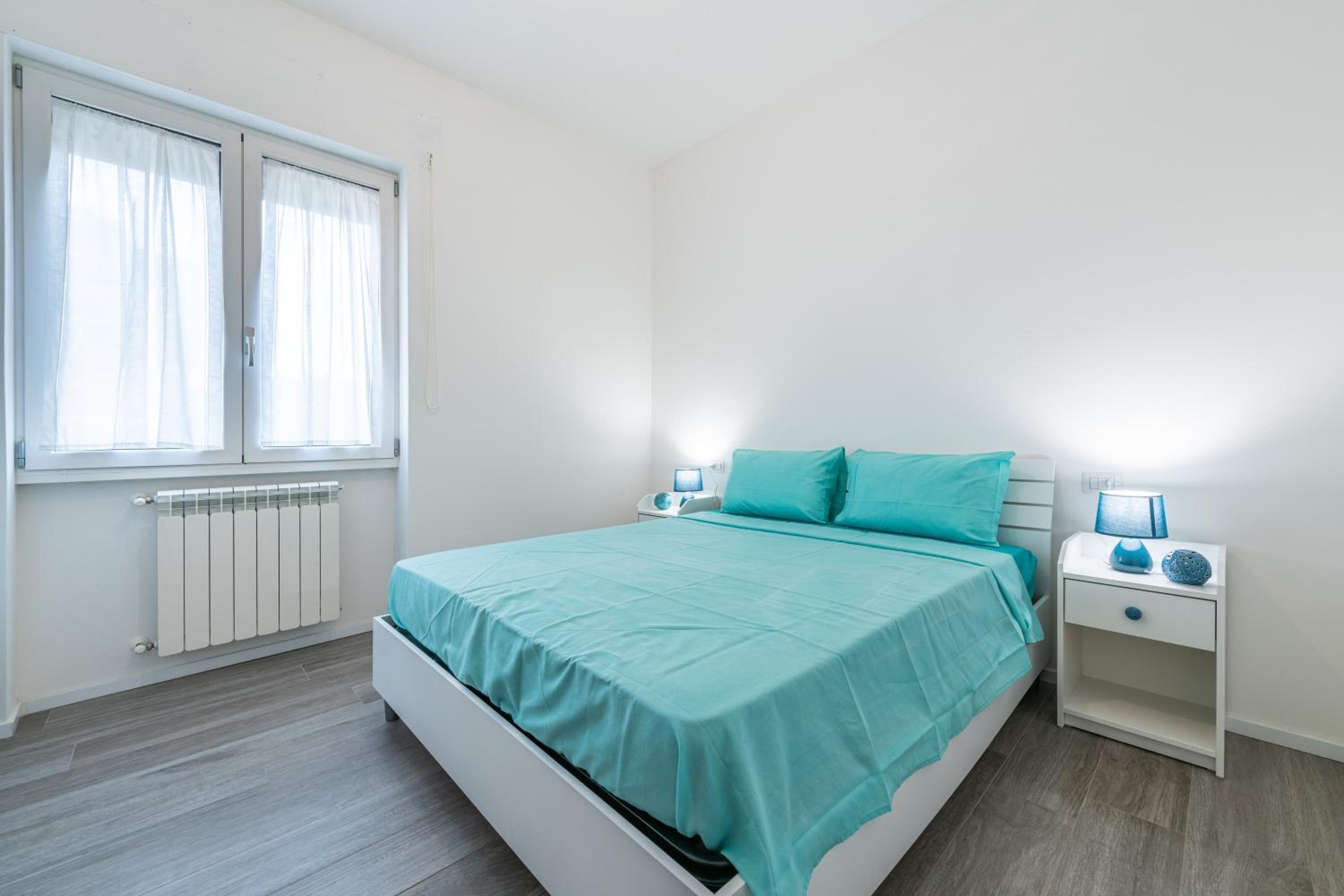 Two-Bedroom Superior Apartment