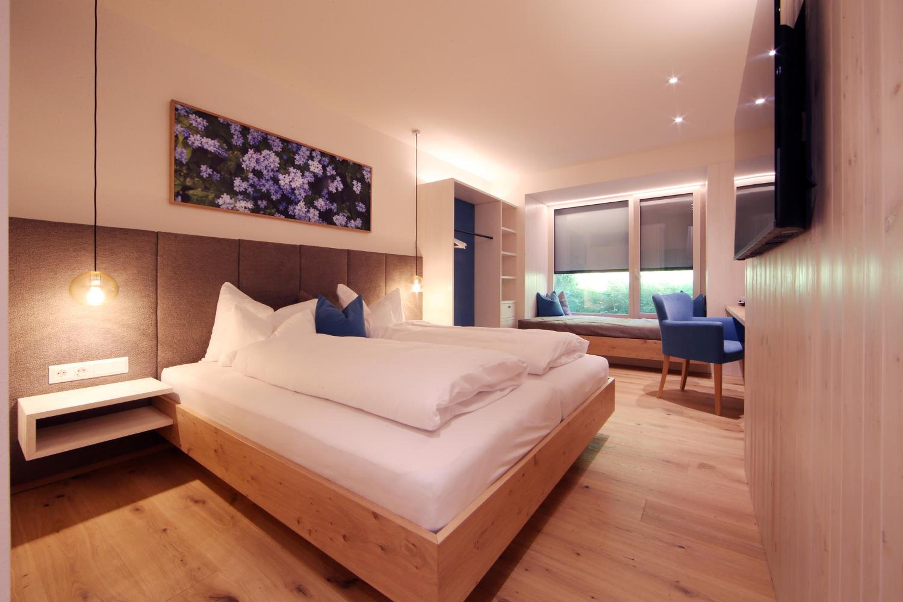 Double Room - Photo 4