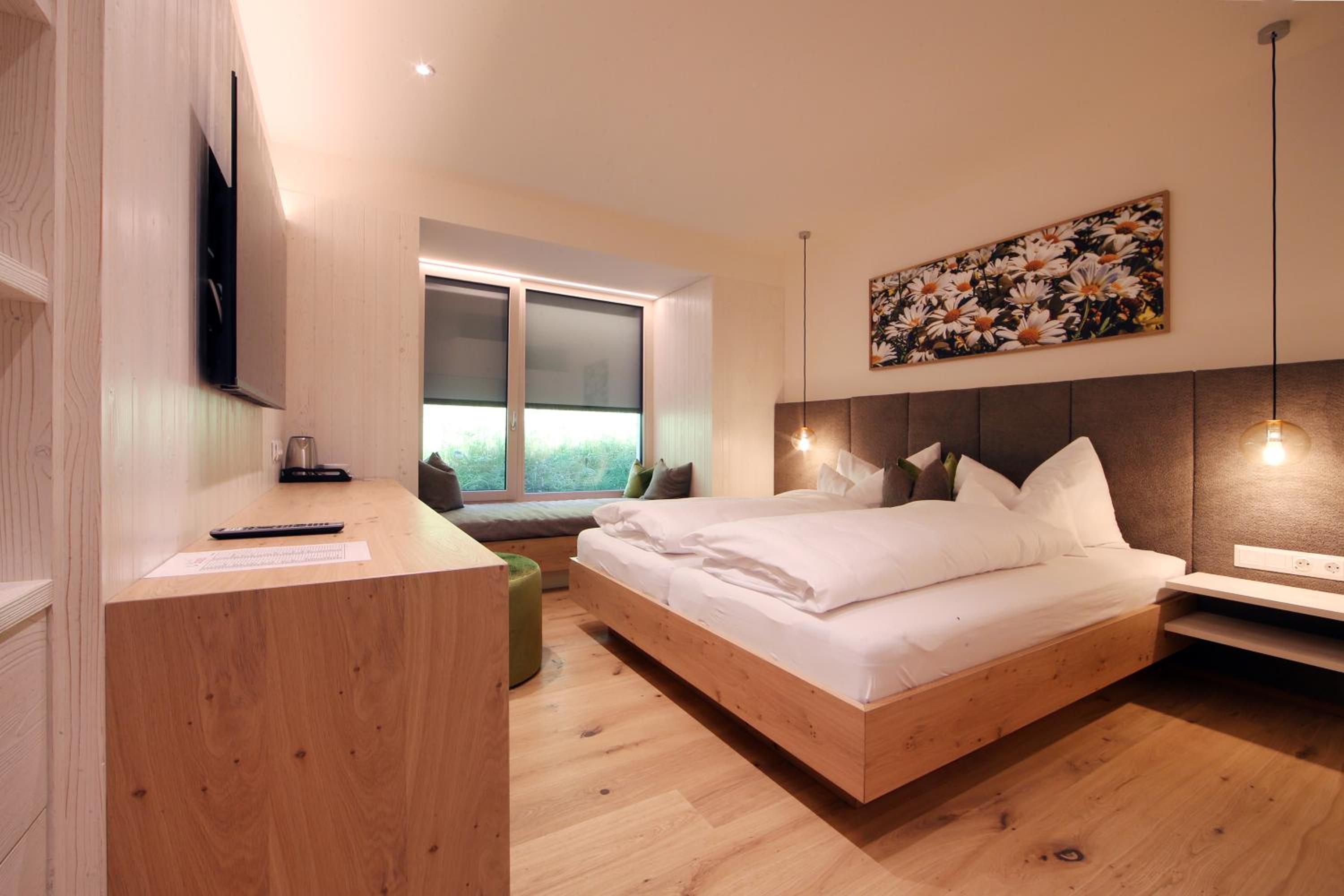 Double Room - Photo 11