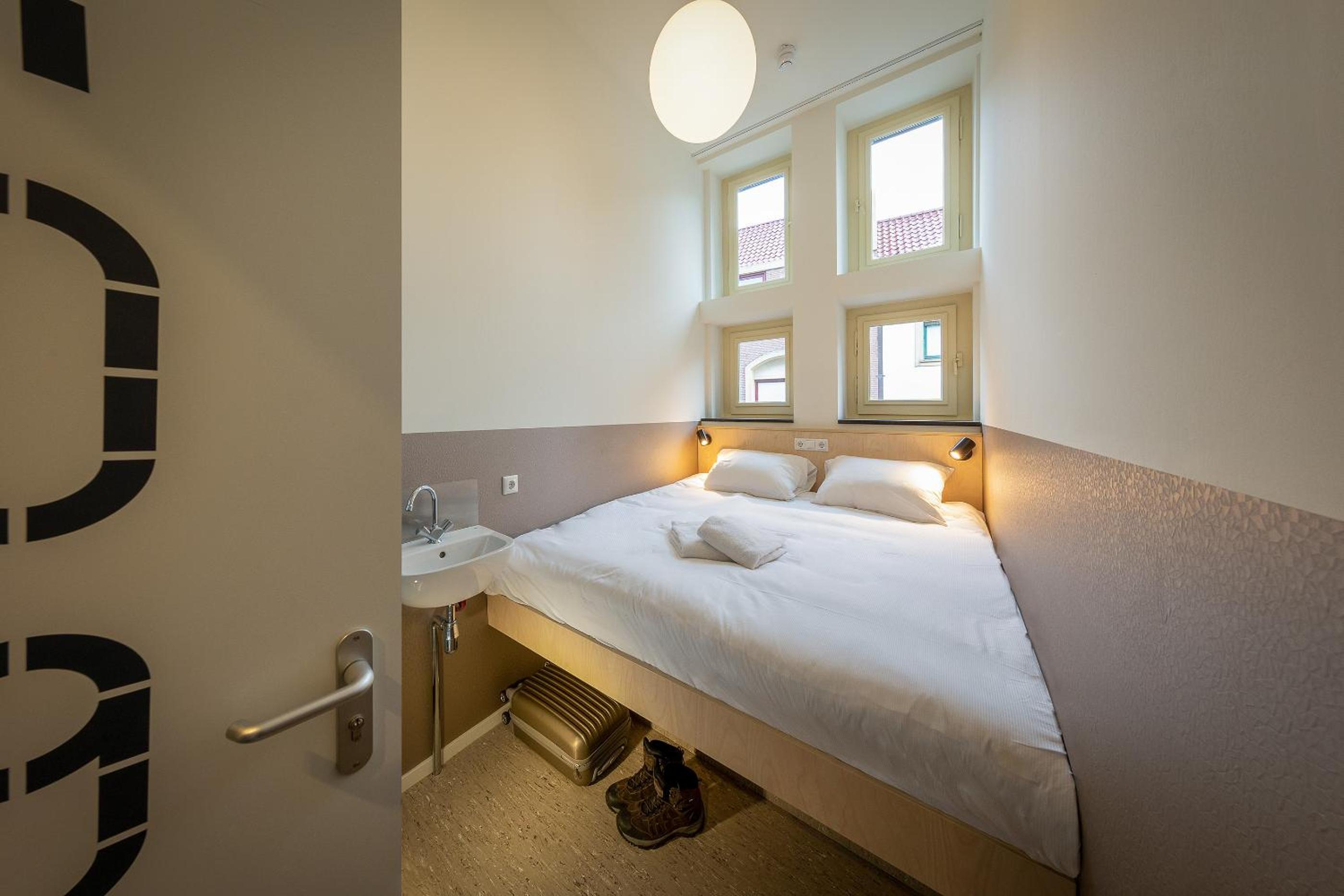 Standard Double Room photo 2