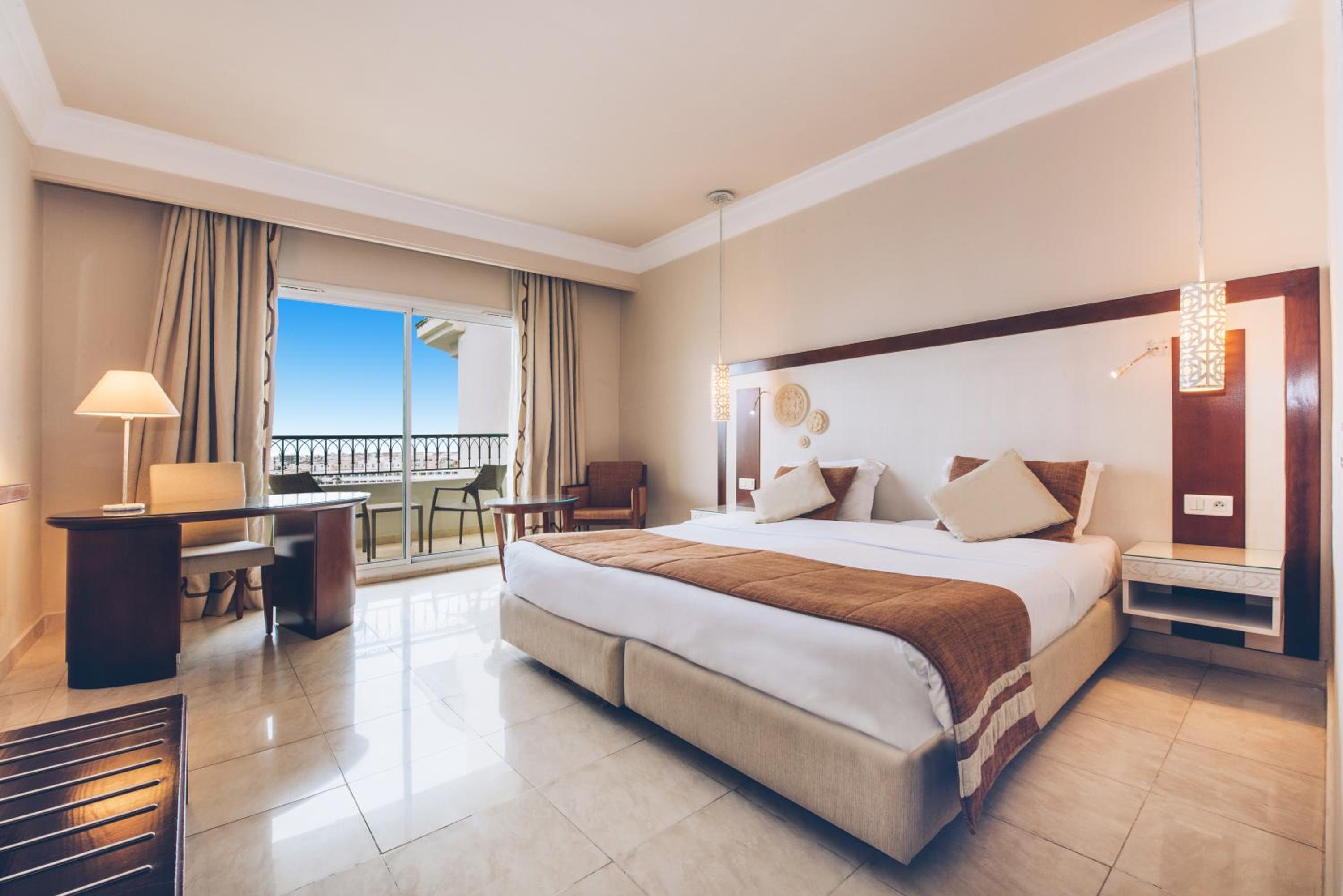 Superior Double Room - Photo 1