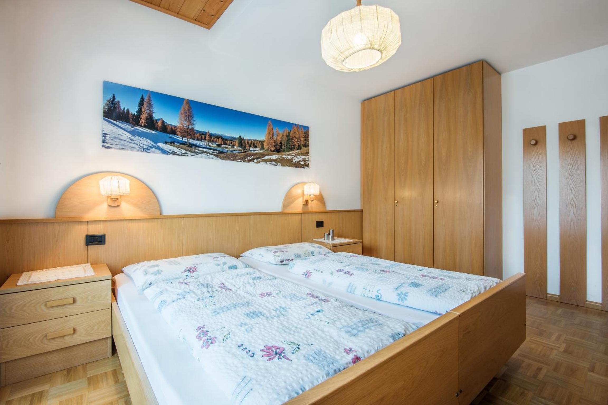 One-Bedroom Apartment (4 Adults) photo 1