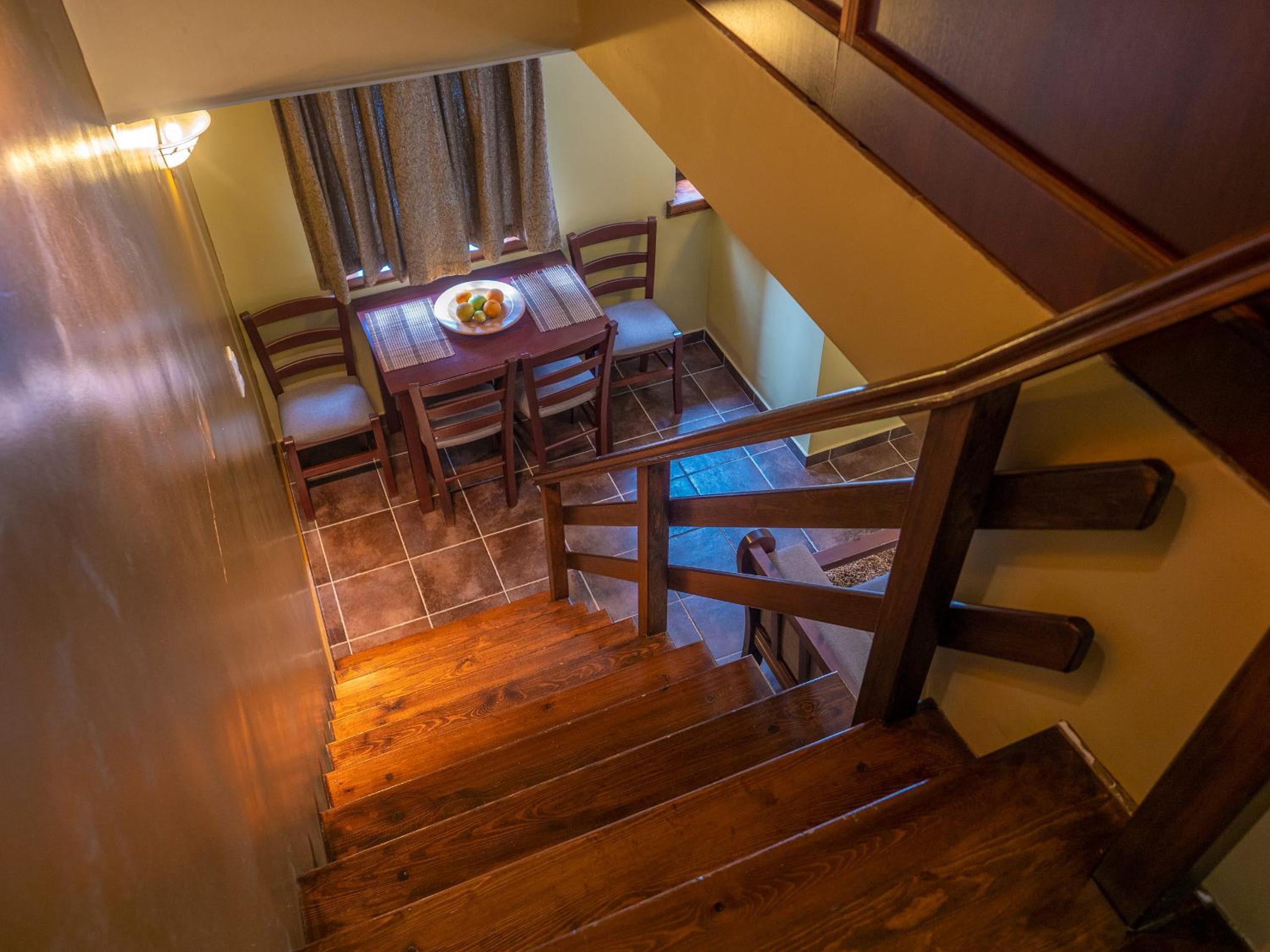 Family Maisonette - Photo 3