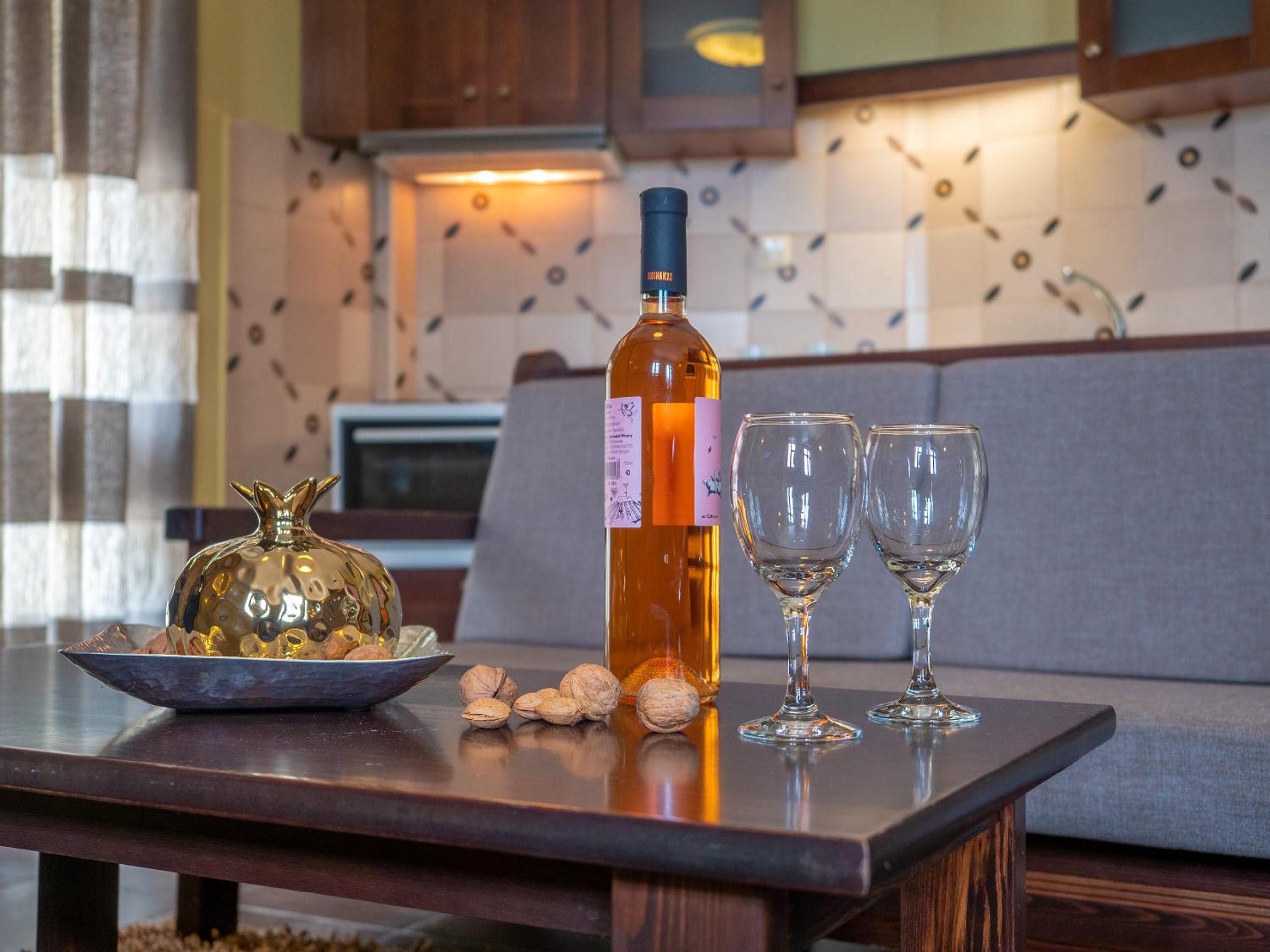 Family Maisonette - Photo 2