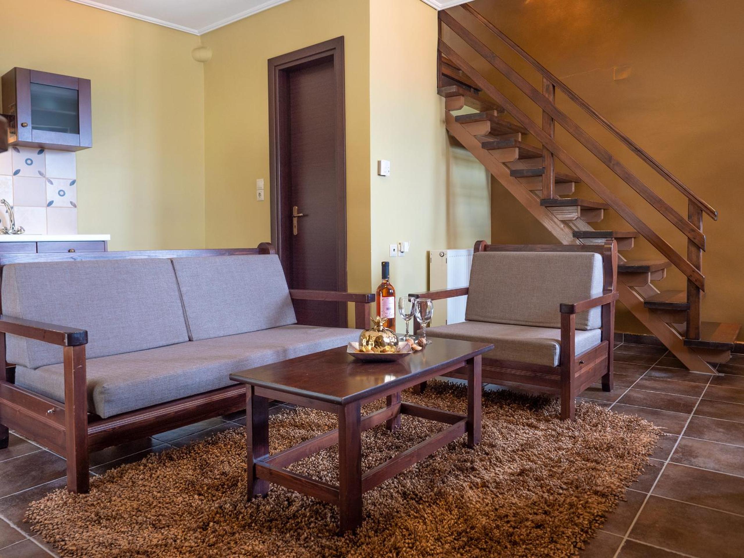 Family Maisonette - Photo 5