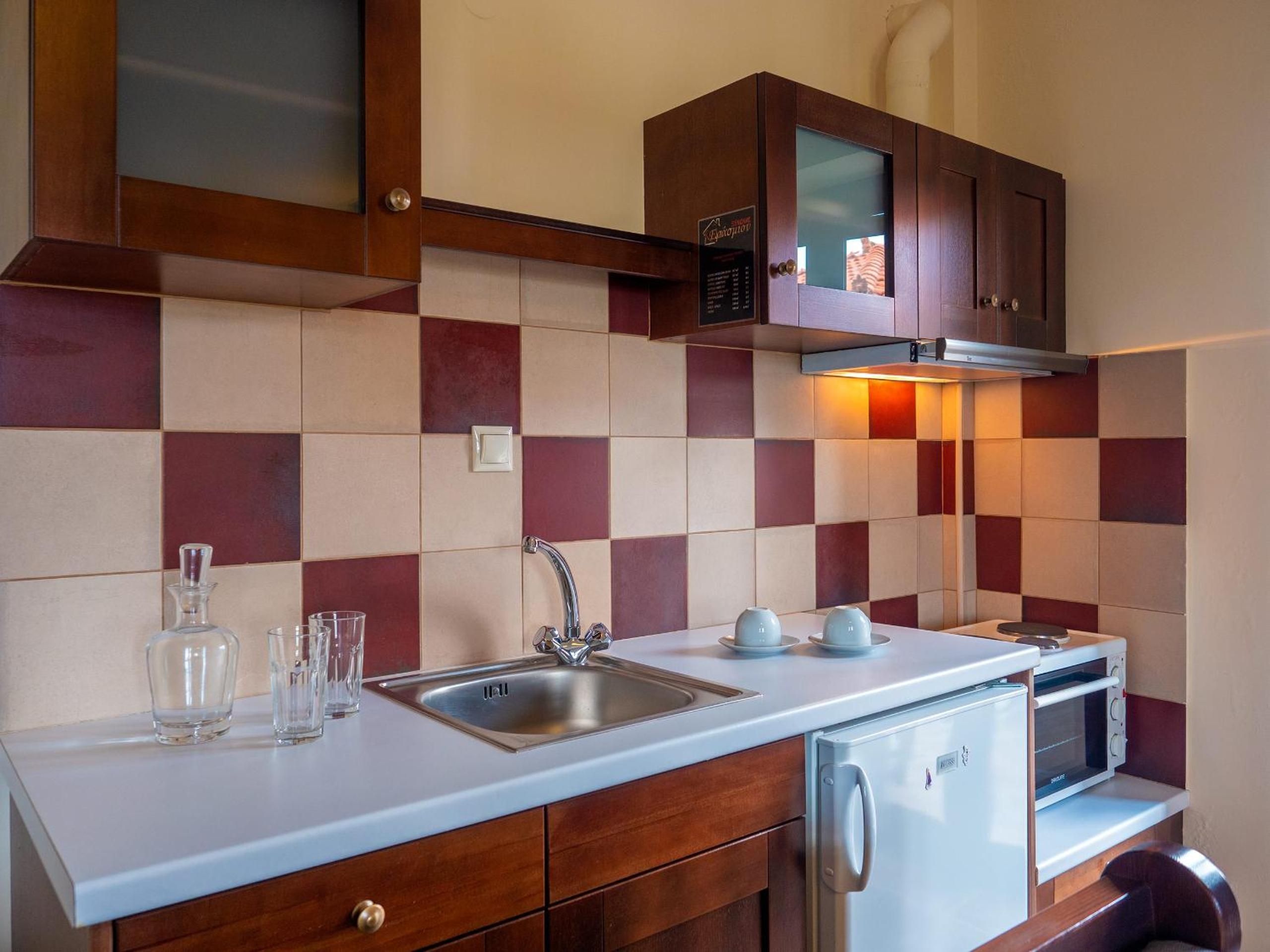 Family Maisonette - Photo 12