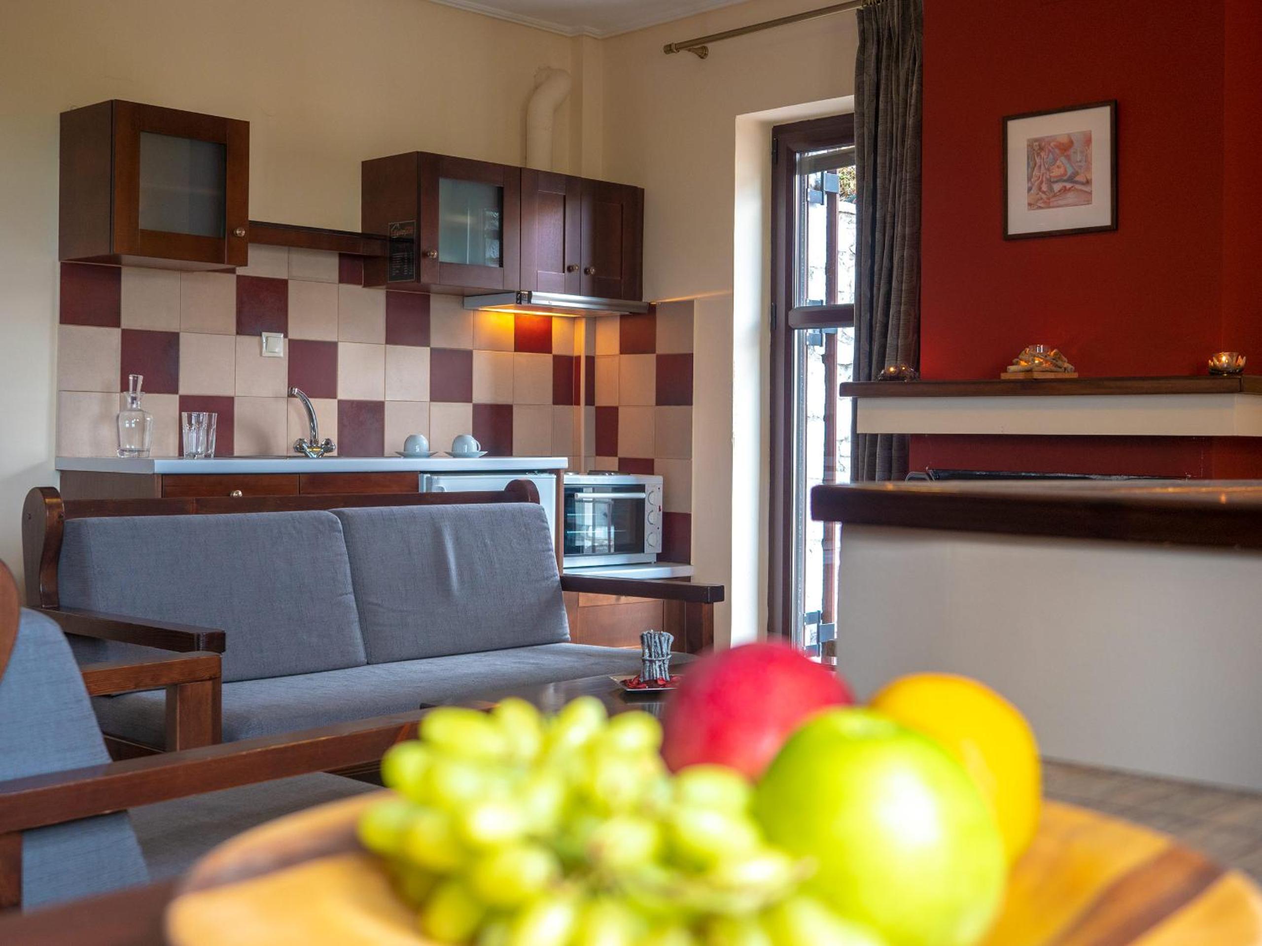 Family Maisonette - Photo 11