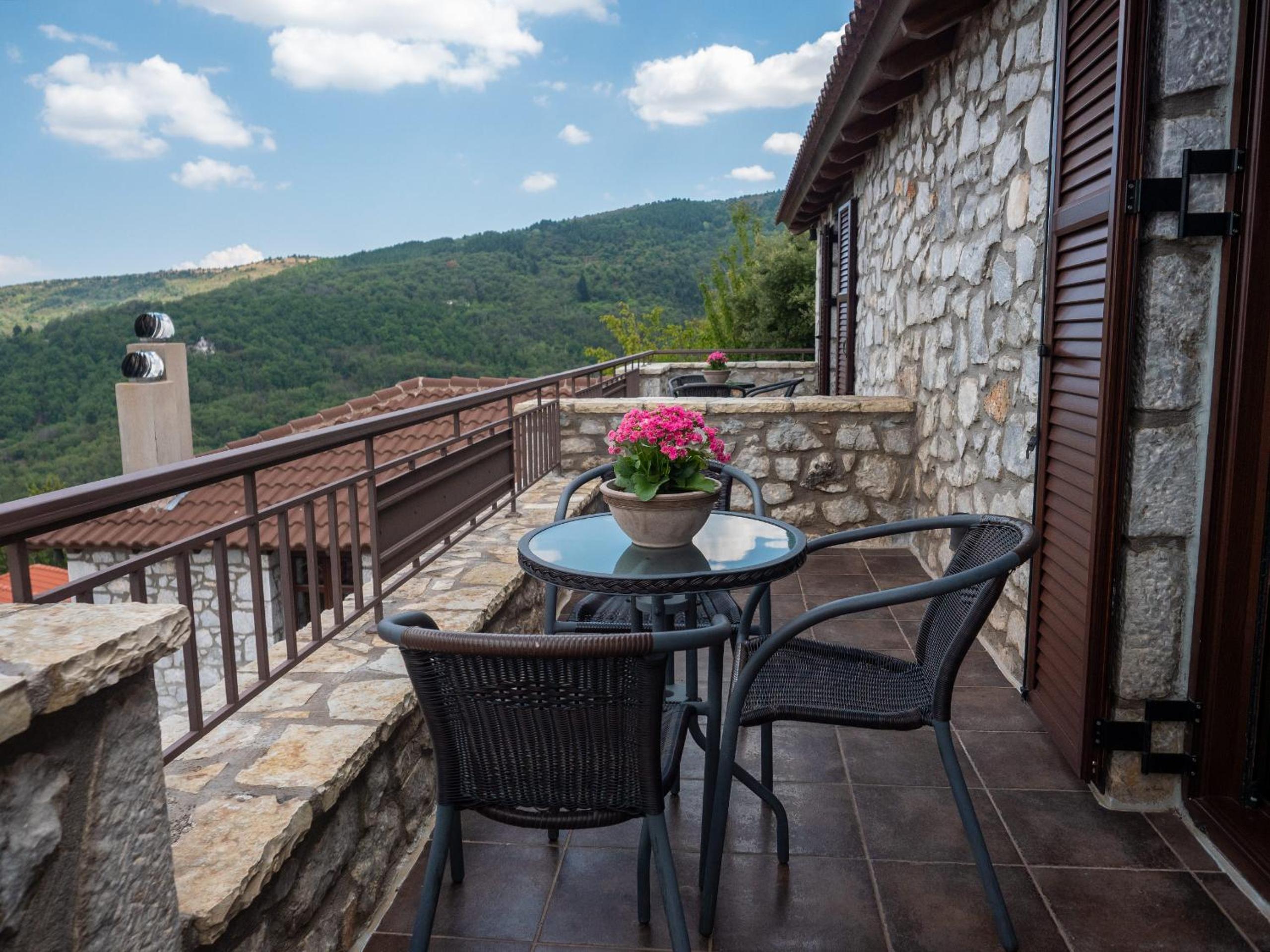 Family Maisonette - Photo 16