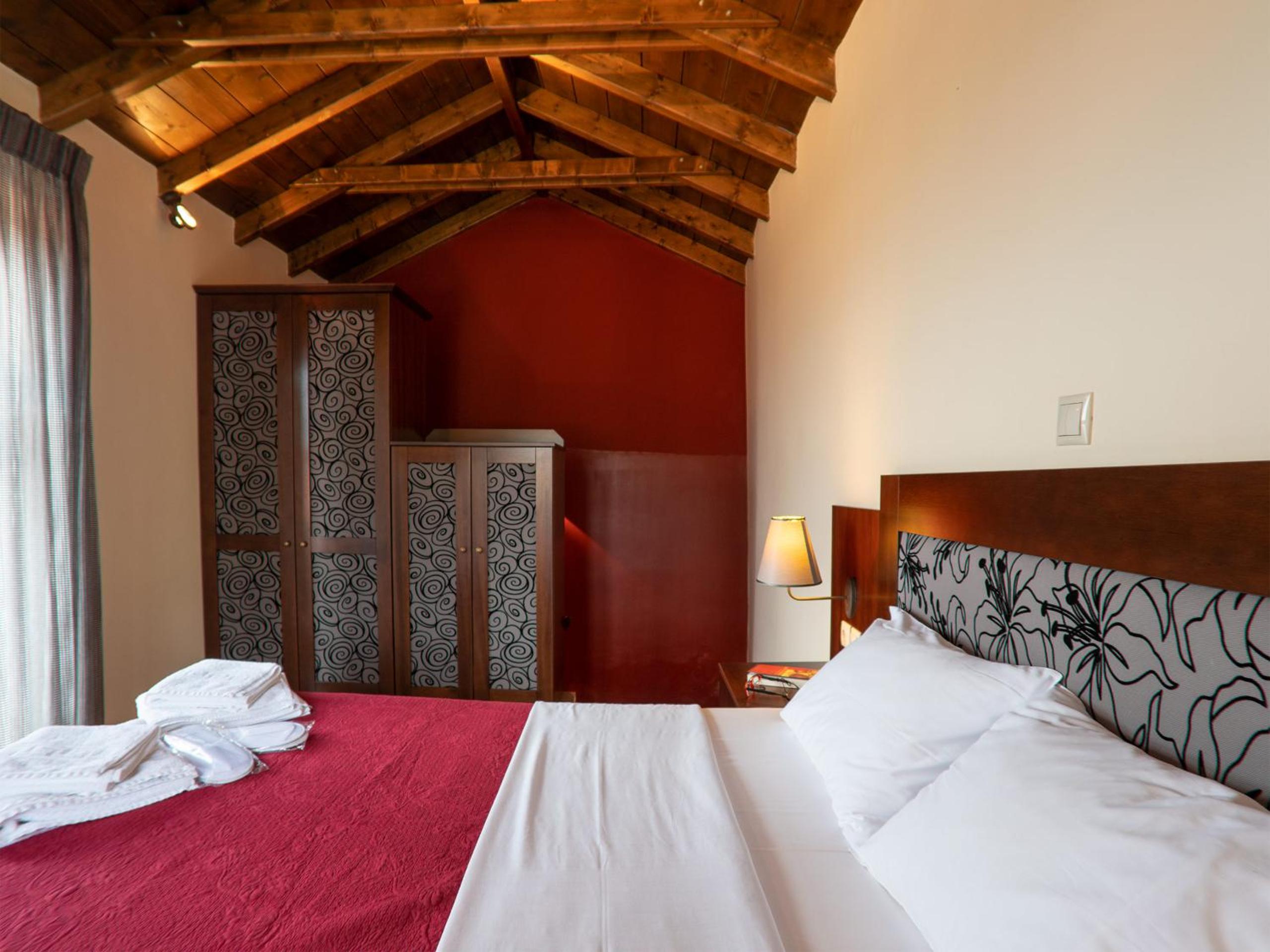 Family Maisonette - Photo 17