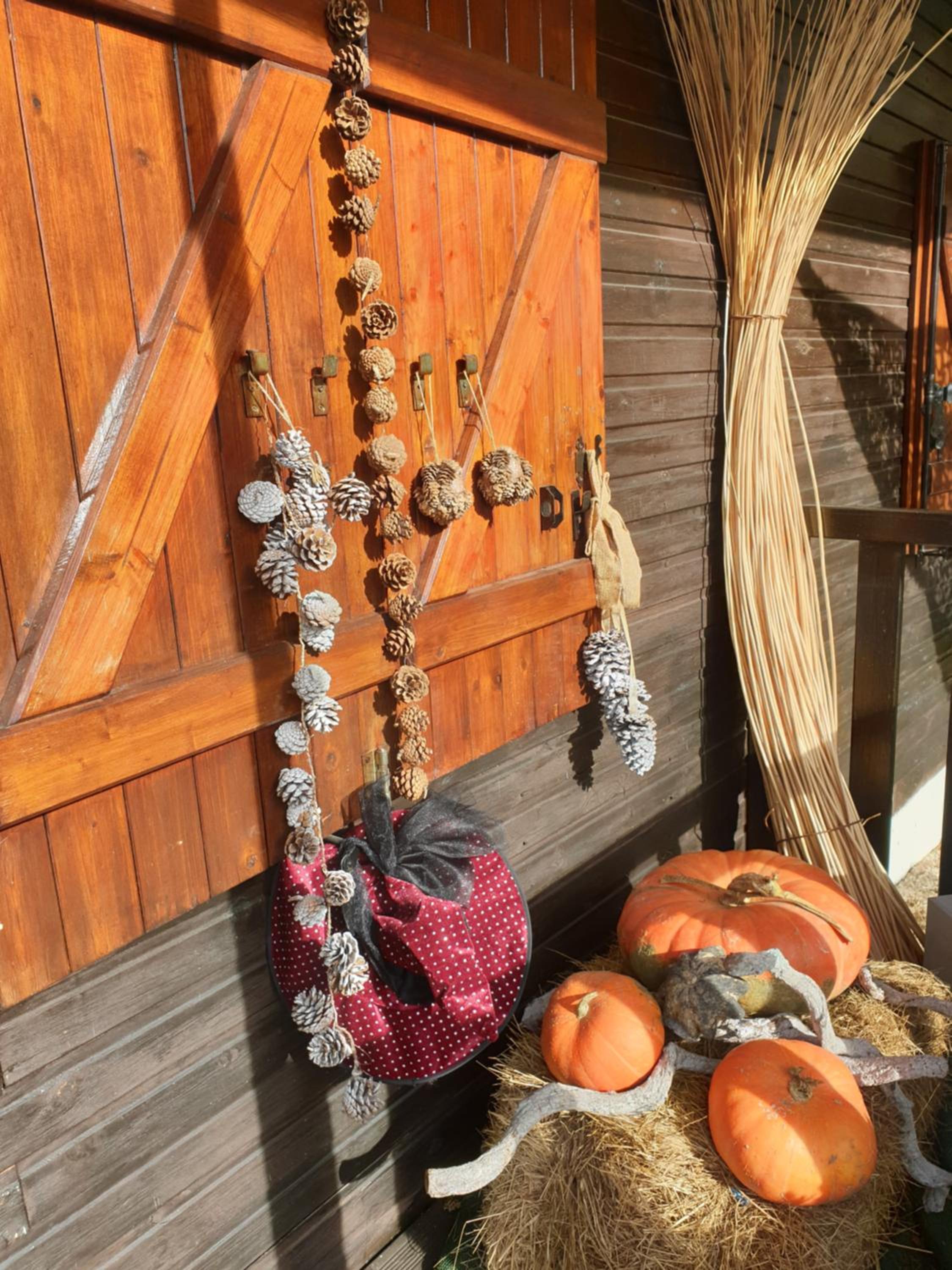 Chalet - Photo 56