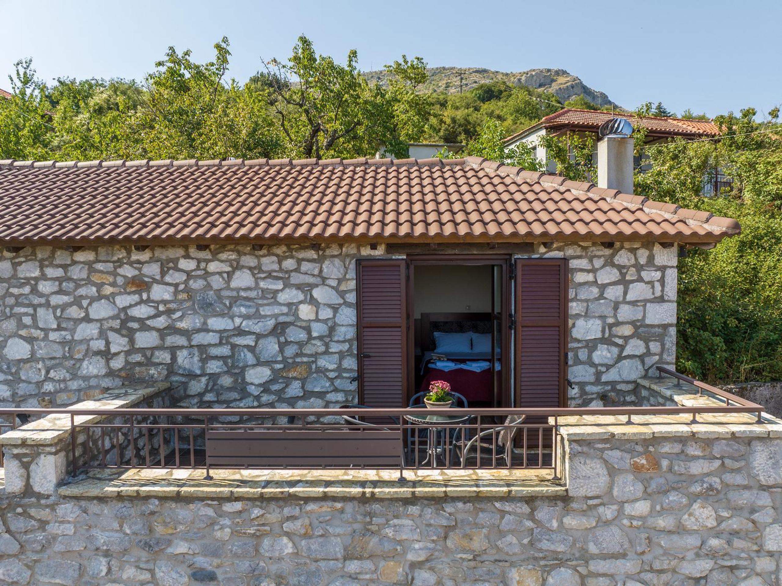 Family Maisonette - Photo 15