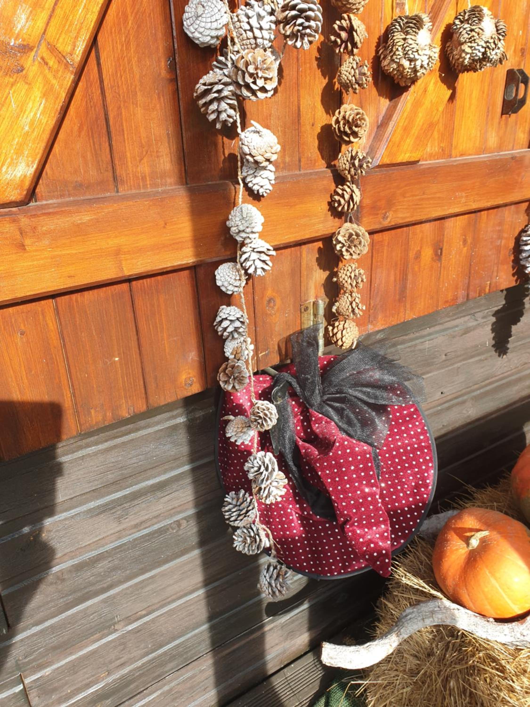 Chalet - Photo 57