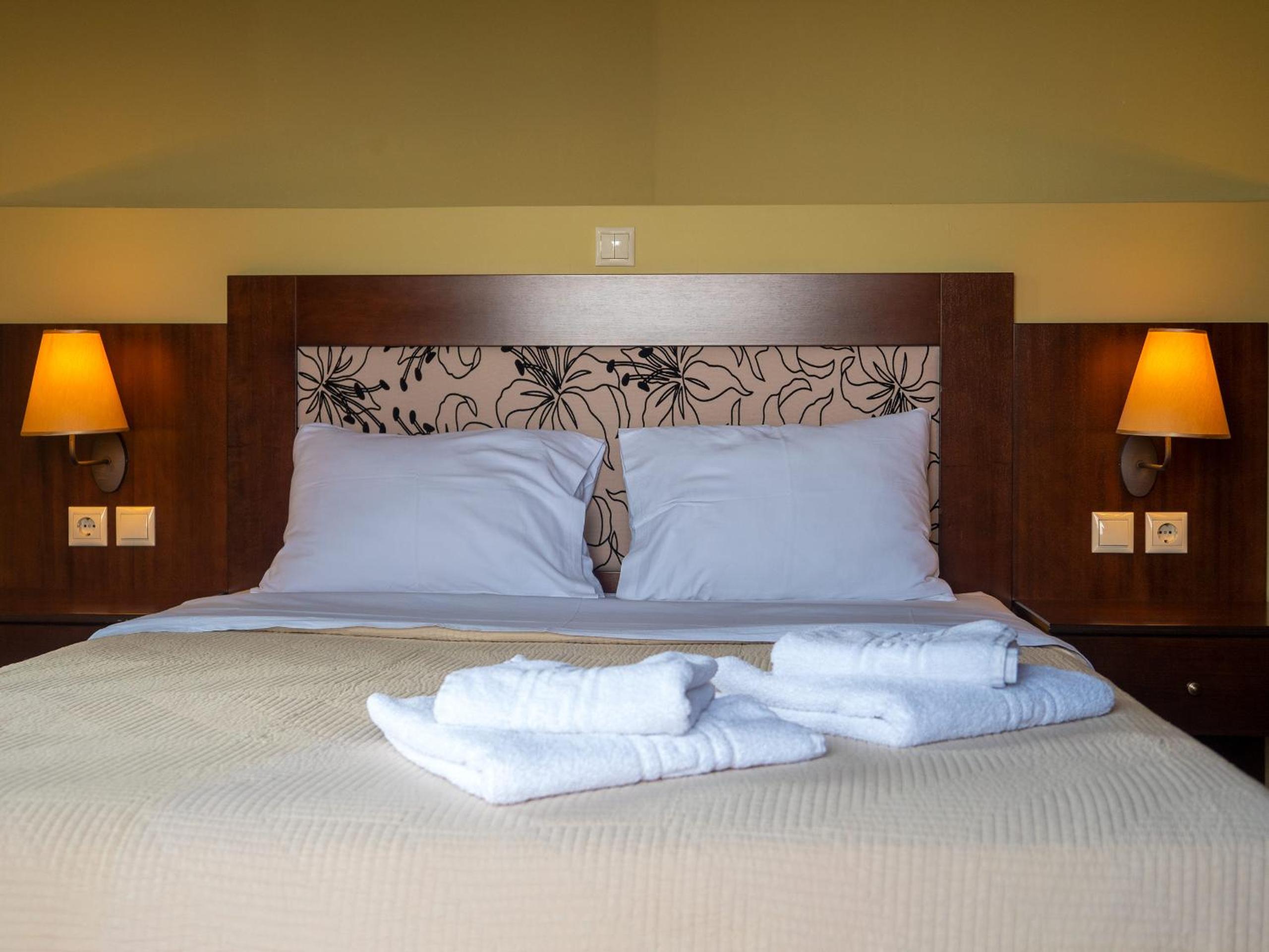 Family Maisonette - Photo 20