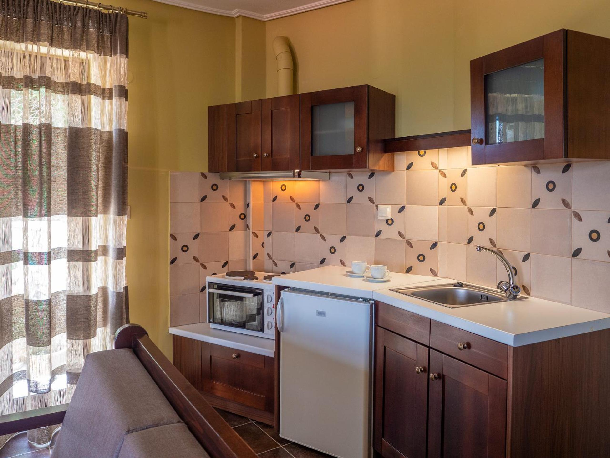 Family Maisonette - Photo 4