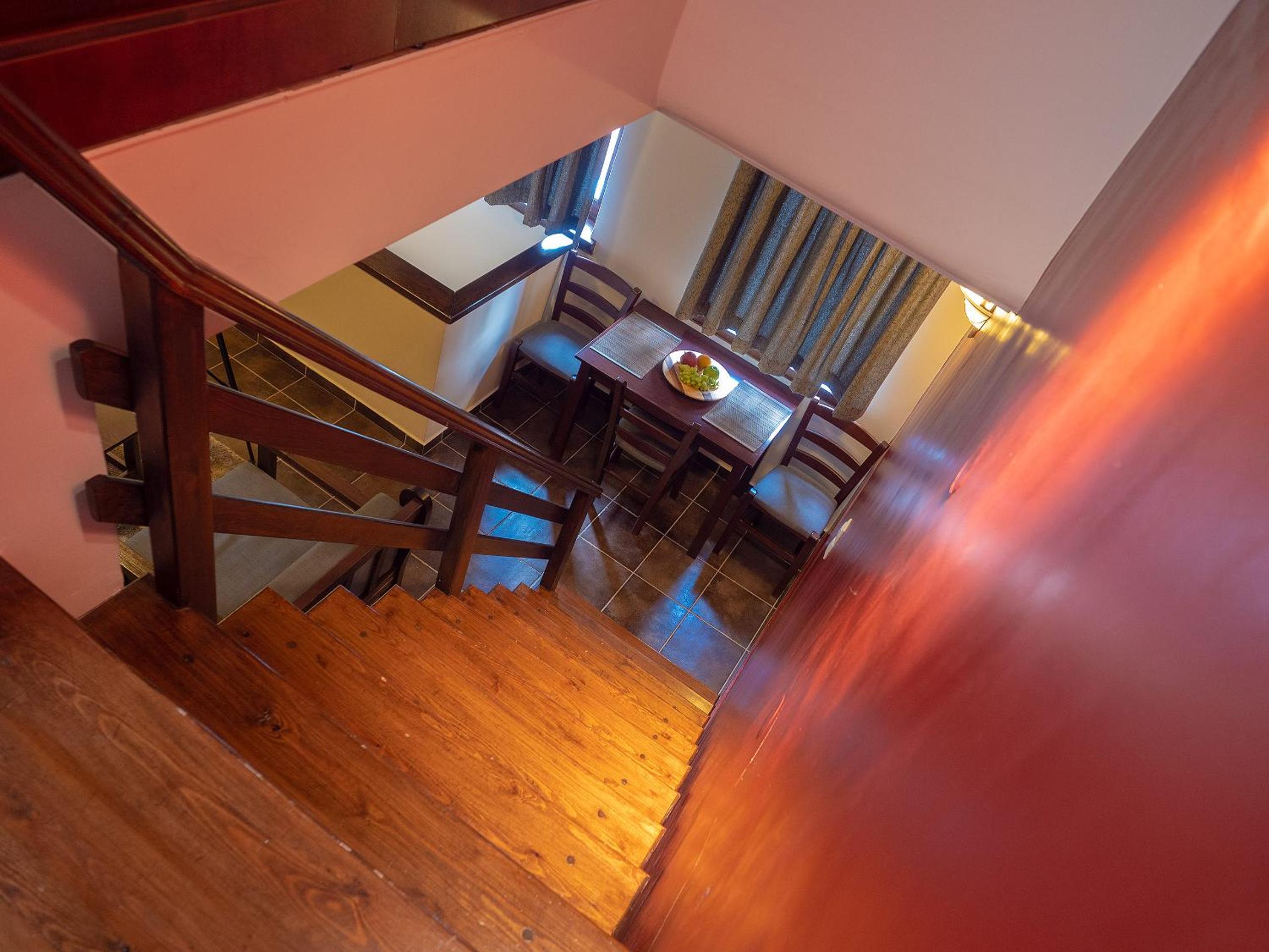 Family Maisonette - Photo 19