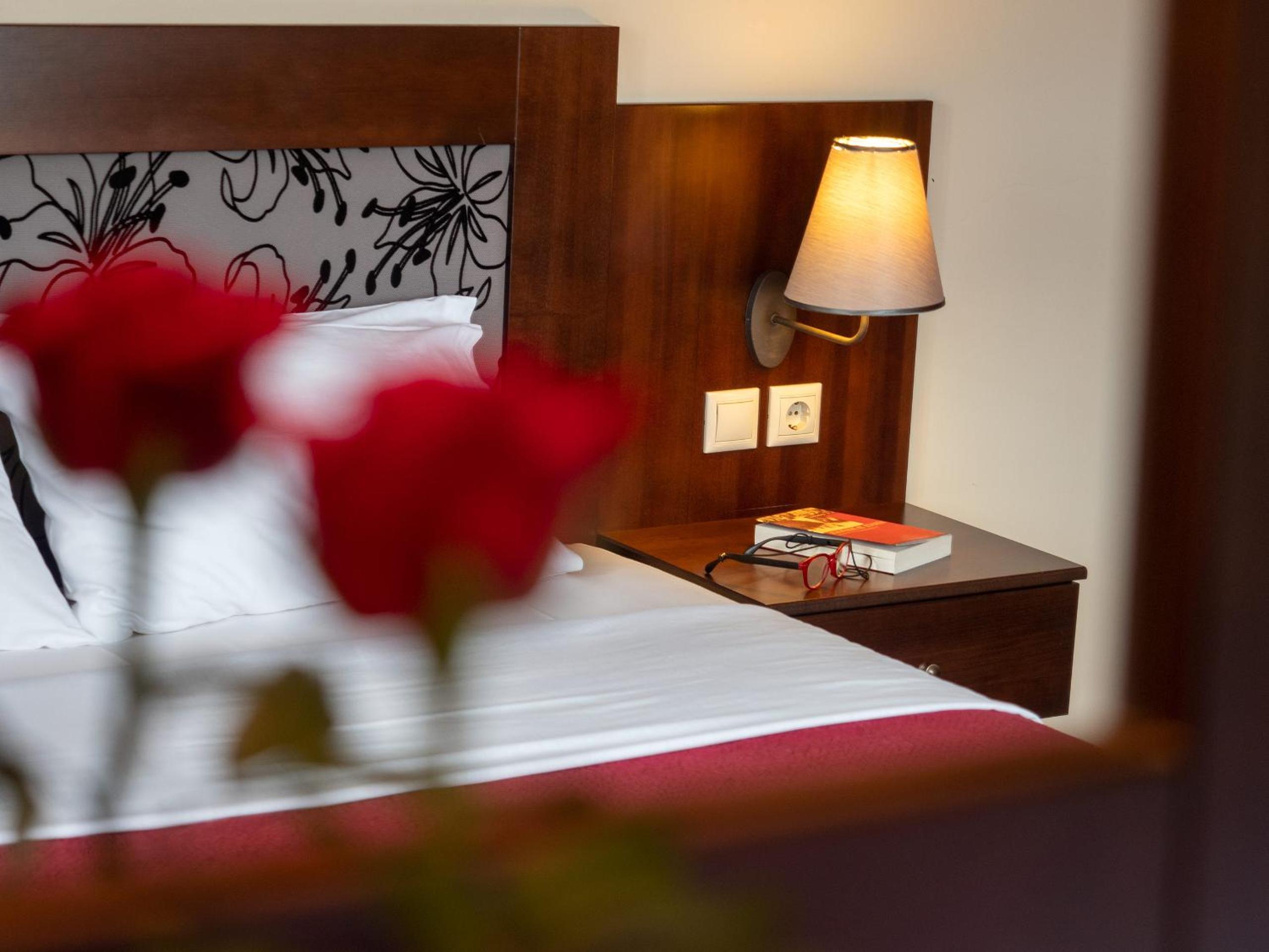 Family Maisonette - Photo 18