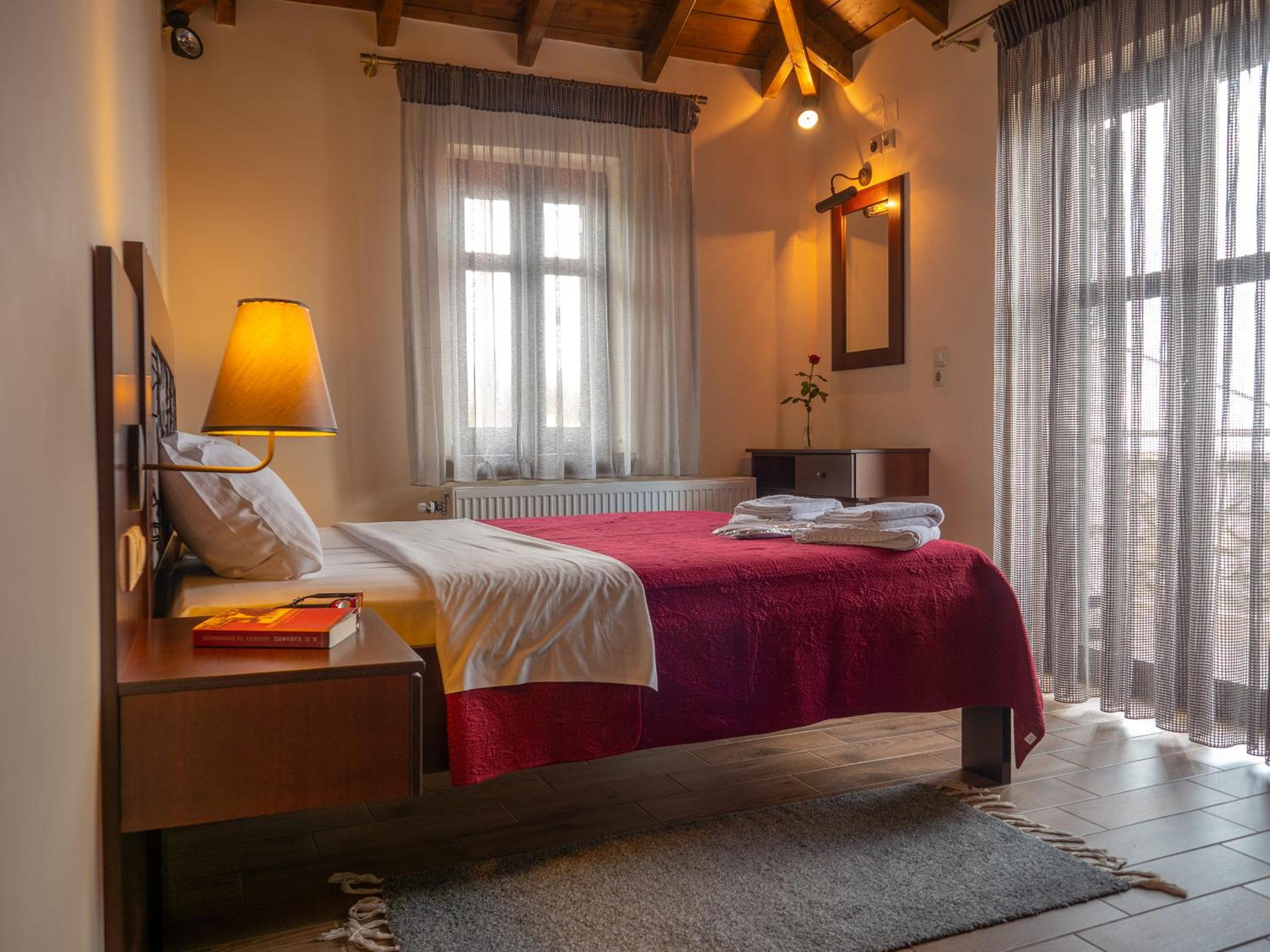 Family Maisonette - Photo 1