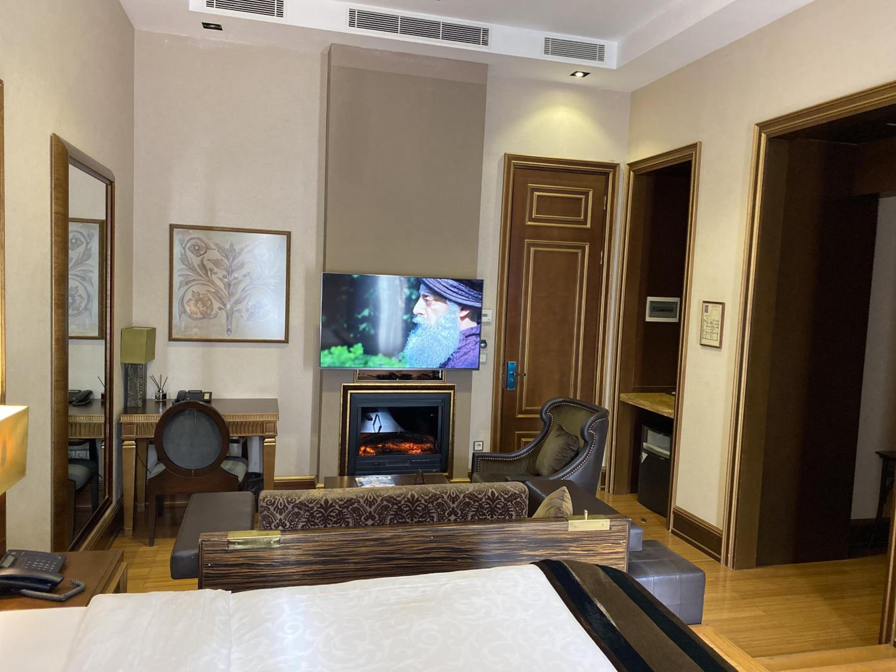 Superior Double Room photo 2