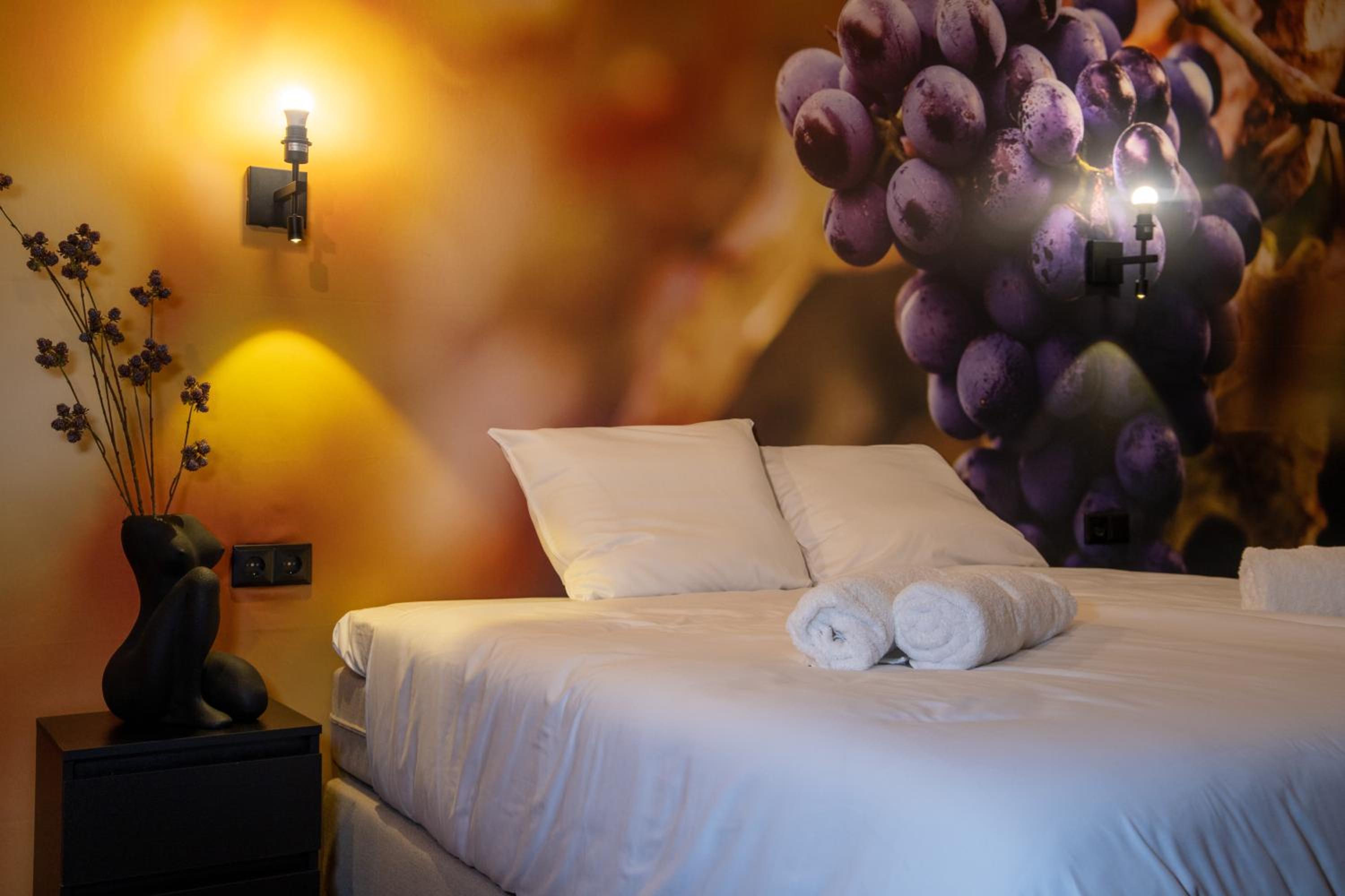Comfort Quadruple Room