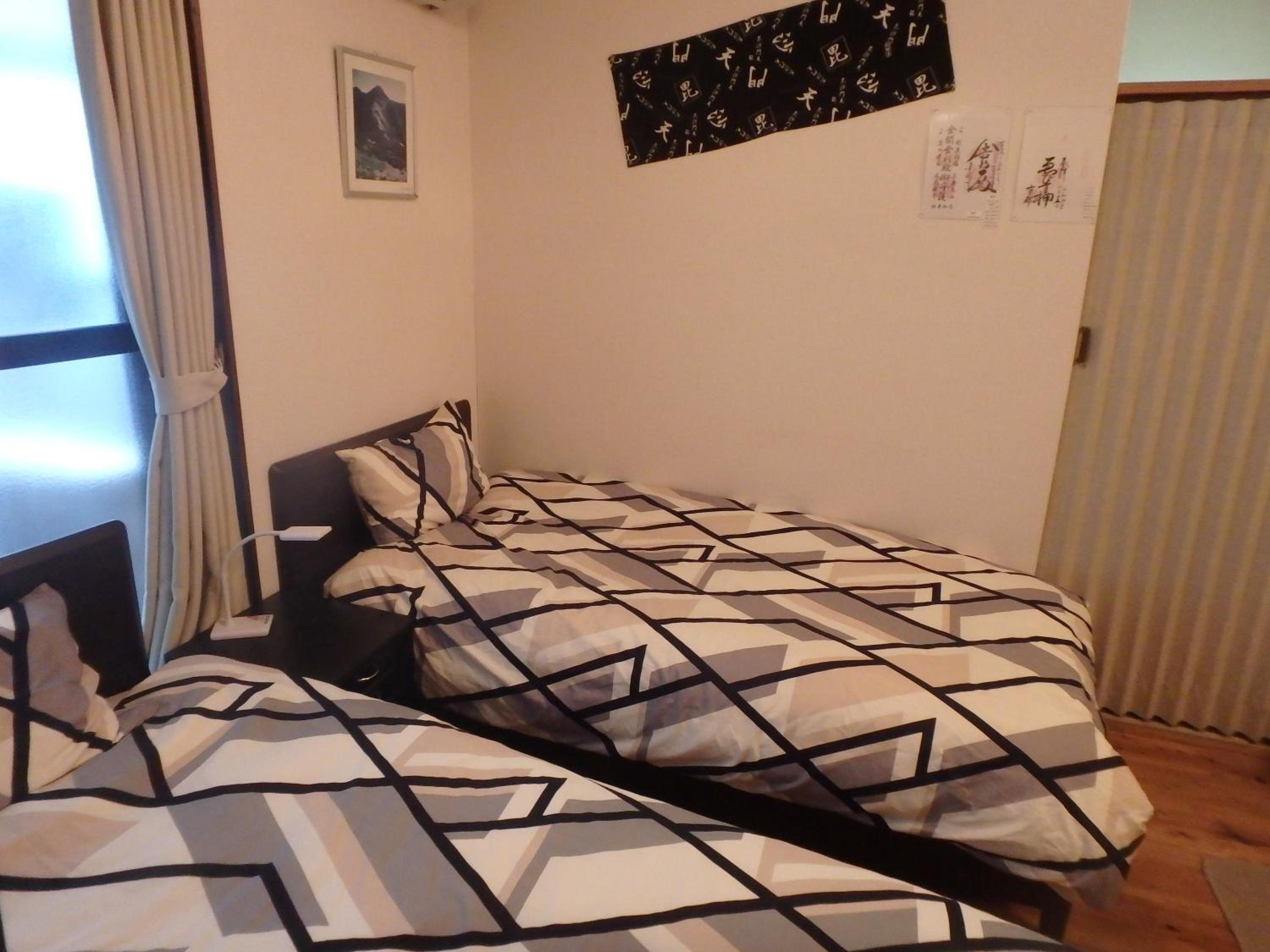 Two-Bedroom Apartment - Photo 118