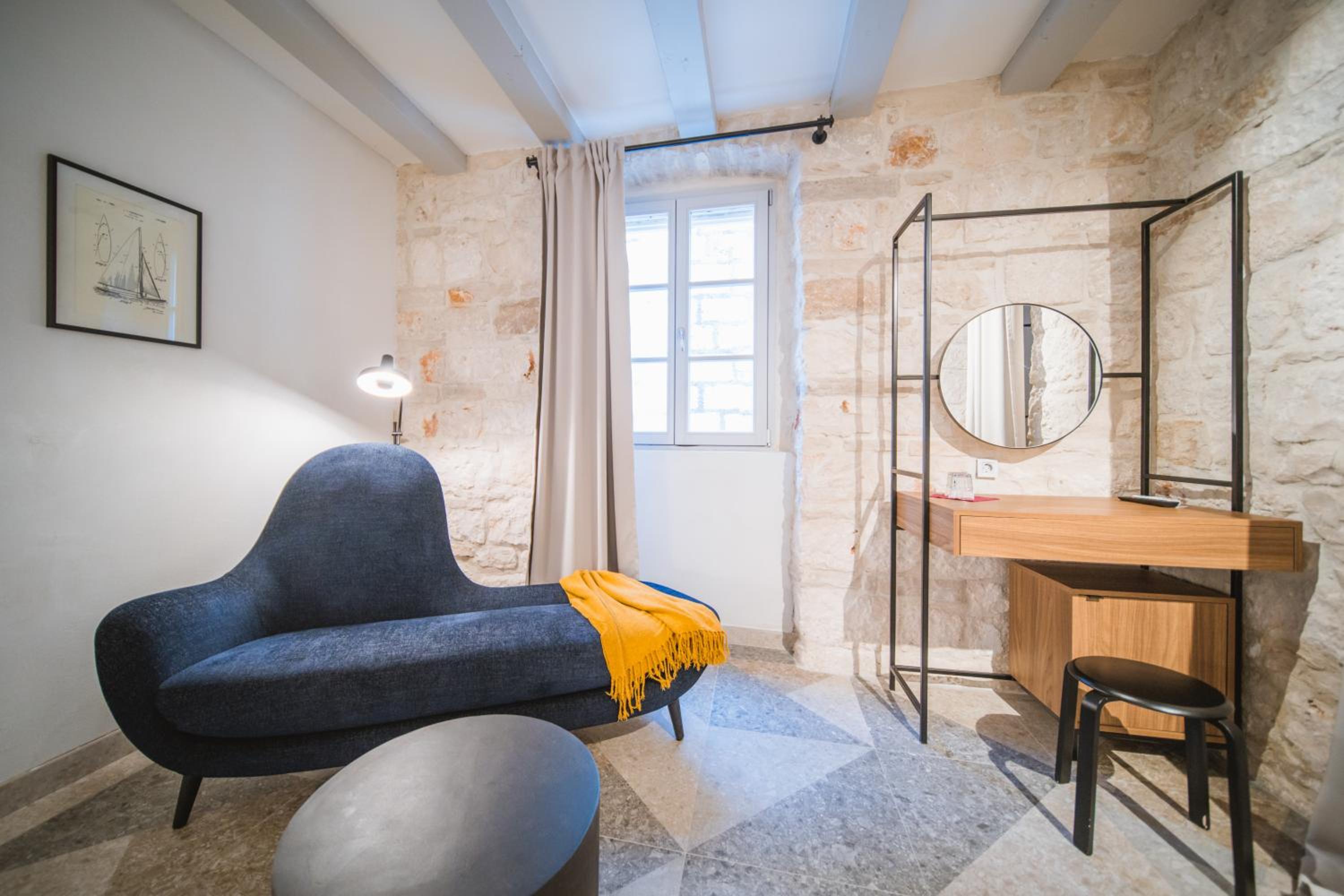 Superior Queen Double Room with Balcony photo 1