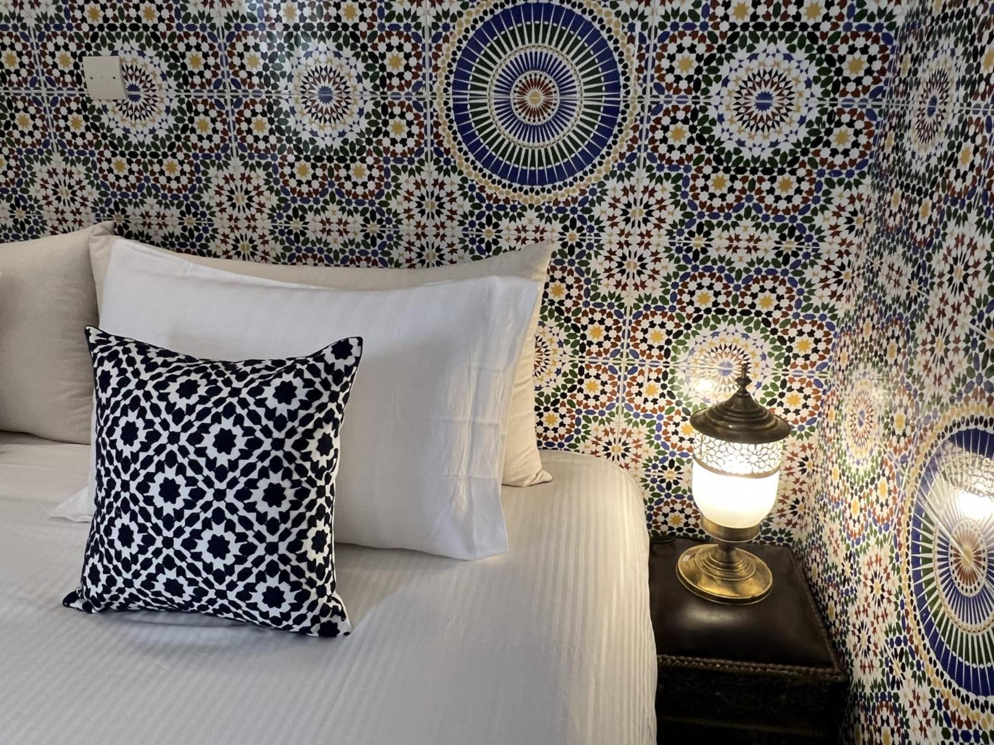 Deluxe Room - Photo 1