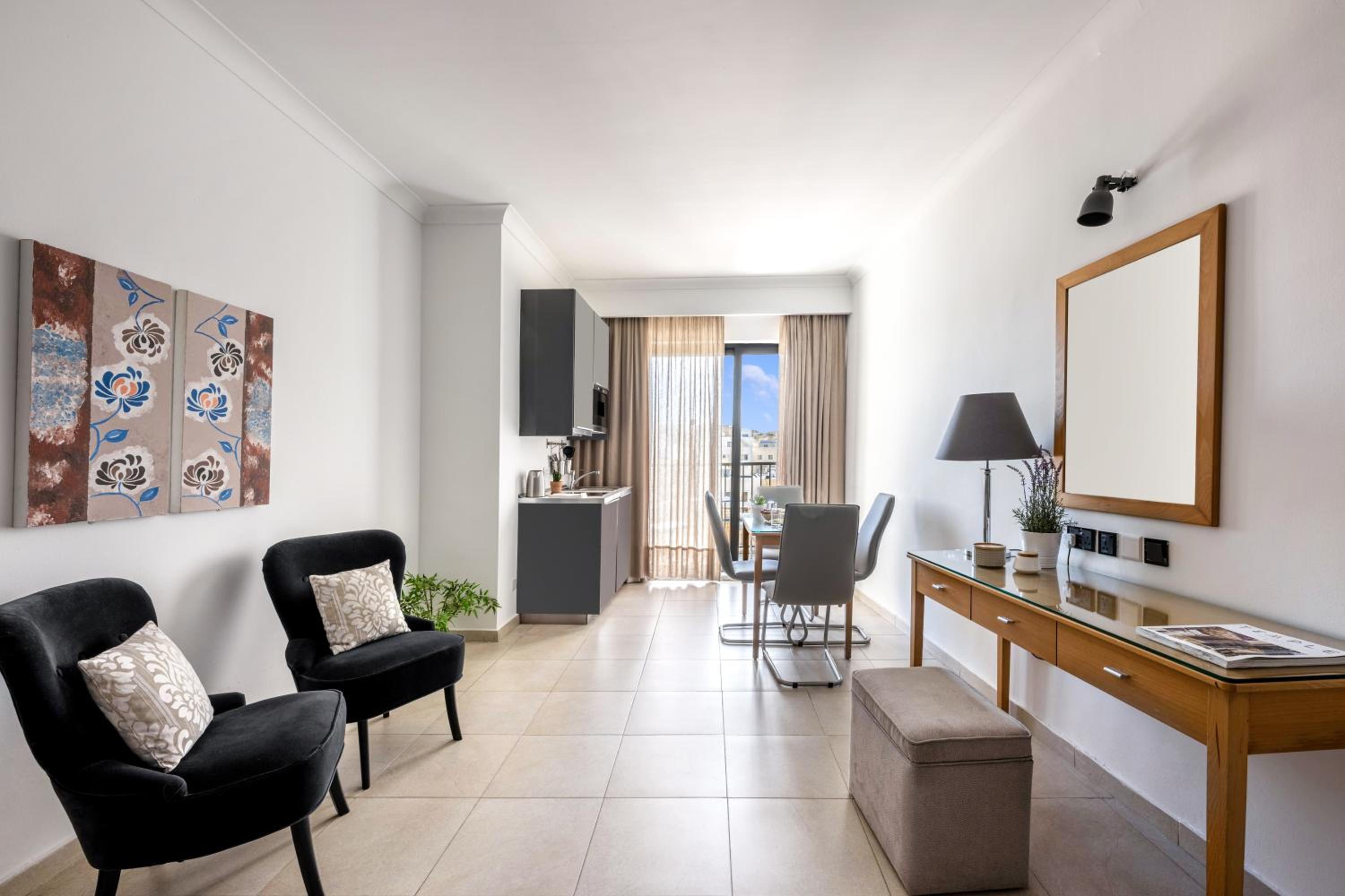 Quarto Familiar