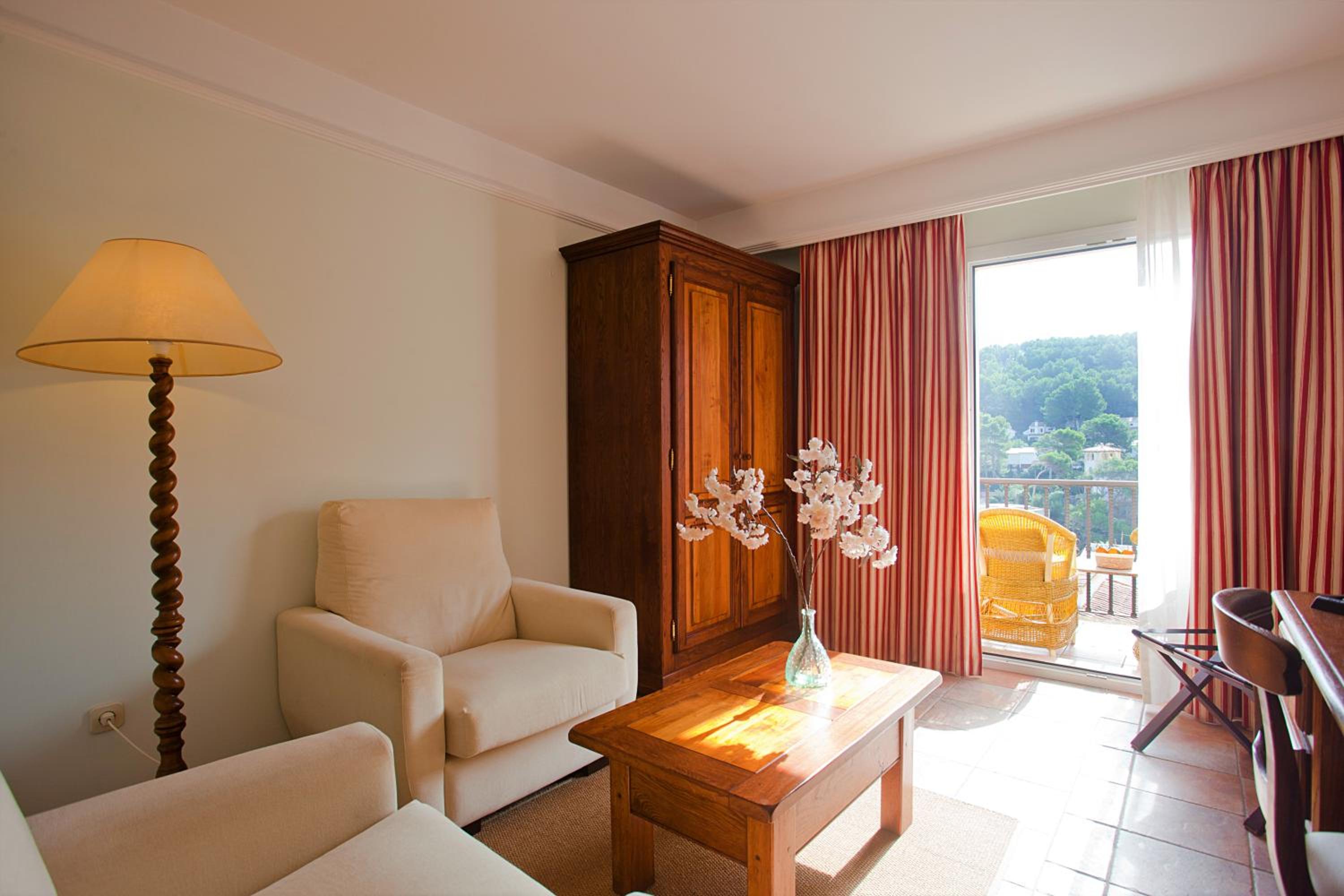Habitación Doble o Twin Superior