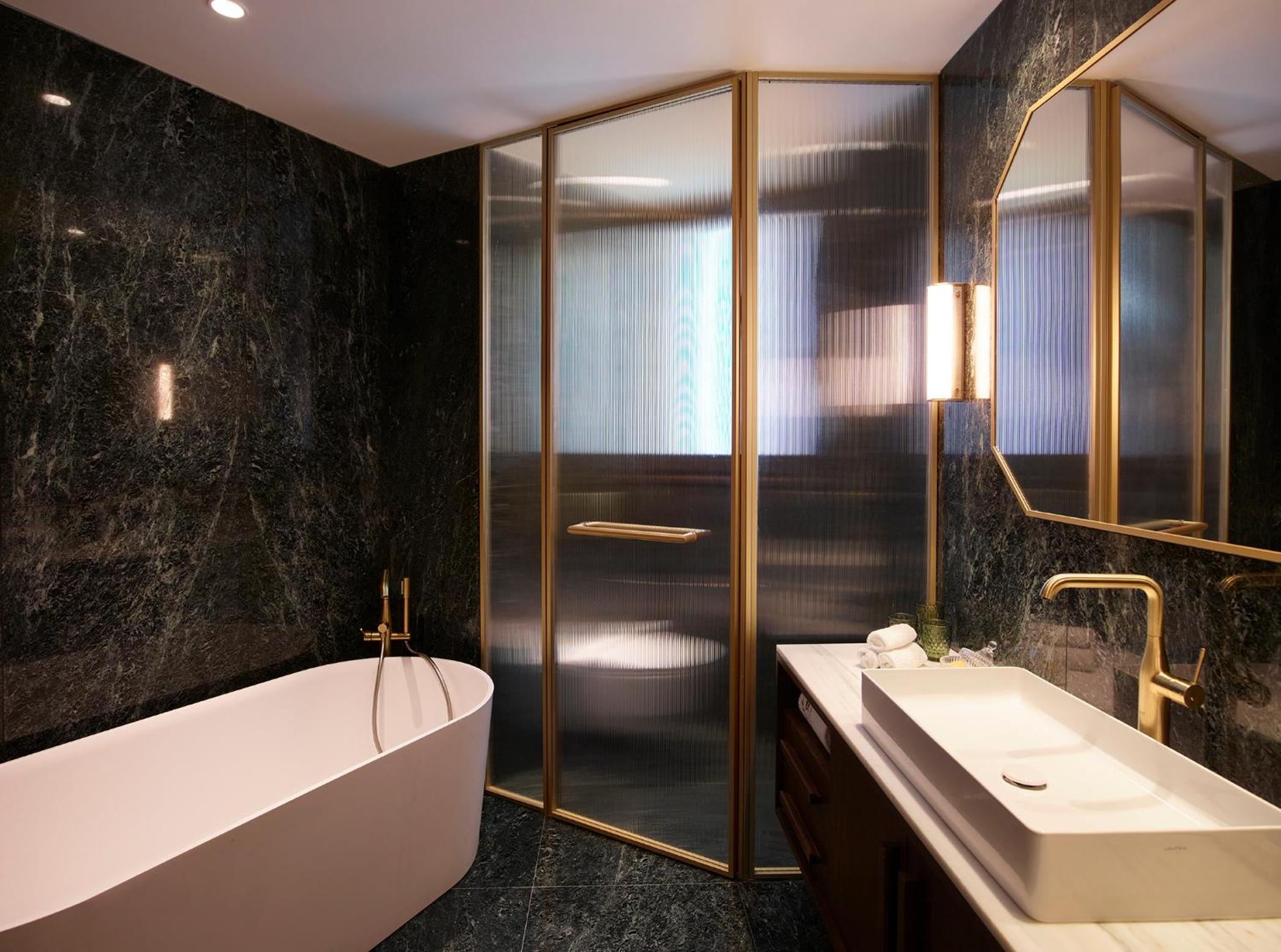Presidential King Suite